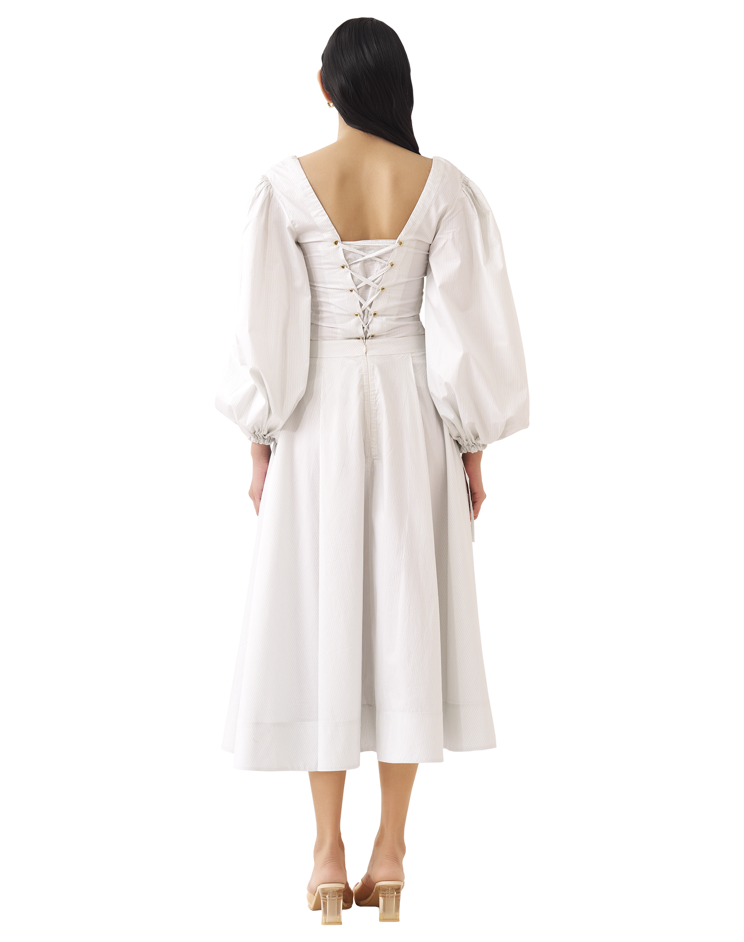 FIELD POPPY CO-ORD SET