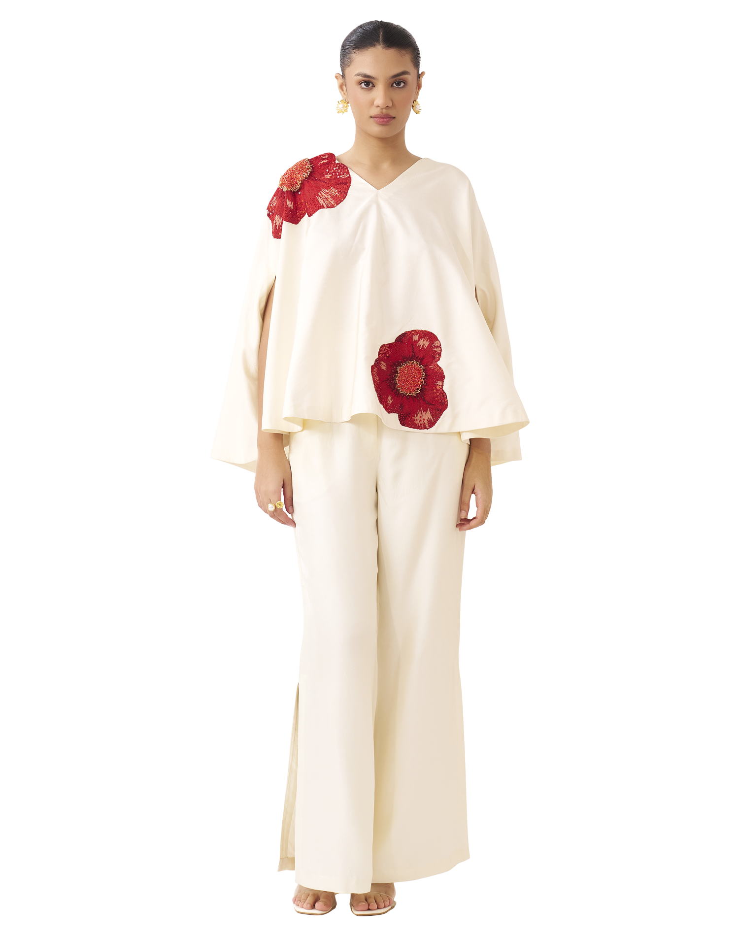 SEED POPPY CO-ORD SET