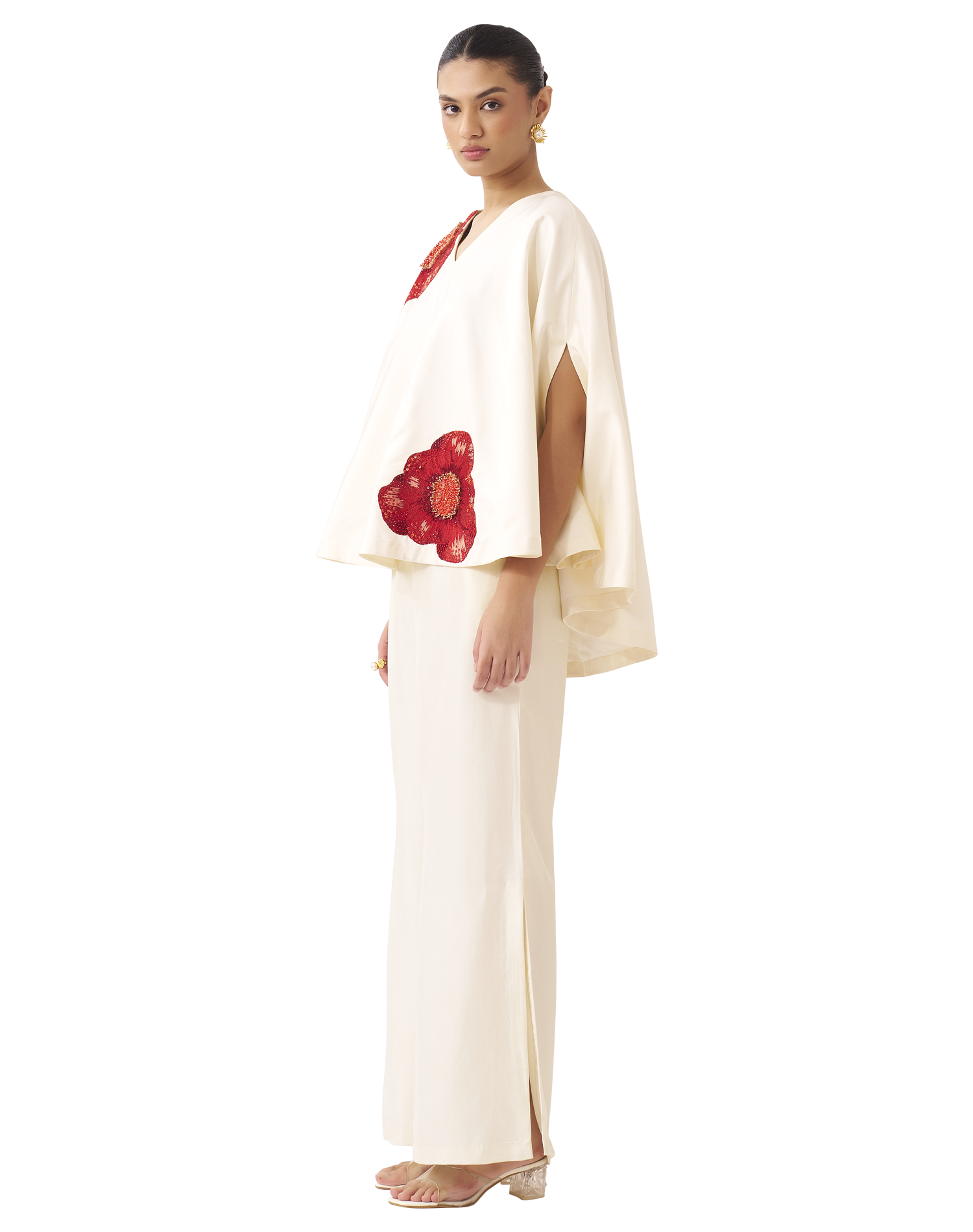 SEED POPPY CO-ORD SET