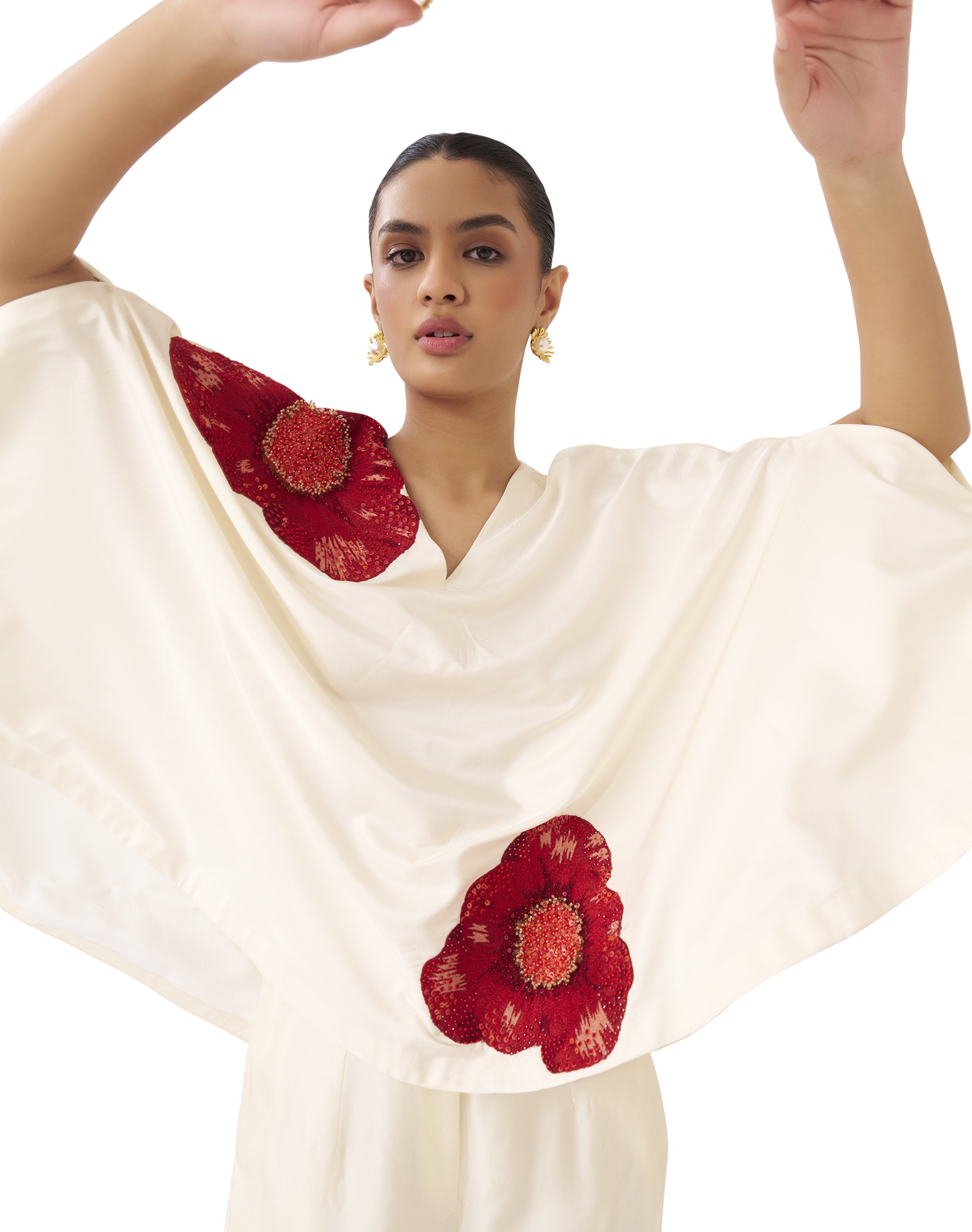 SEED POPPY CO-ORD SET