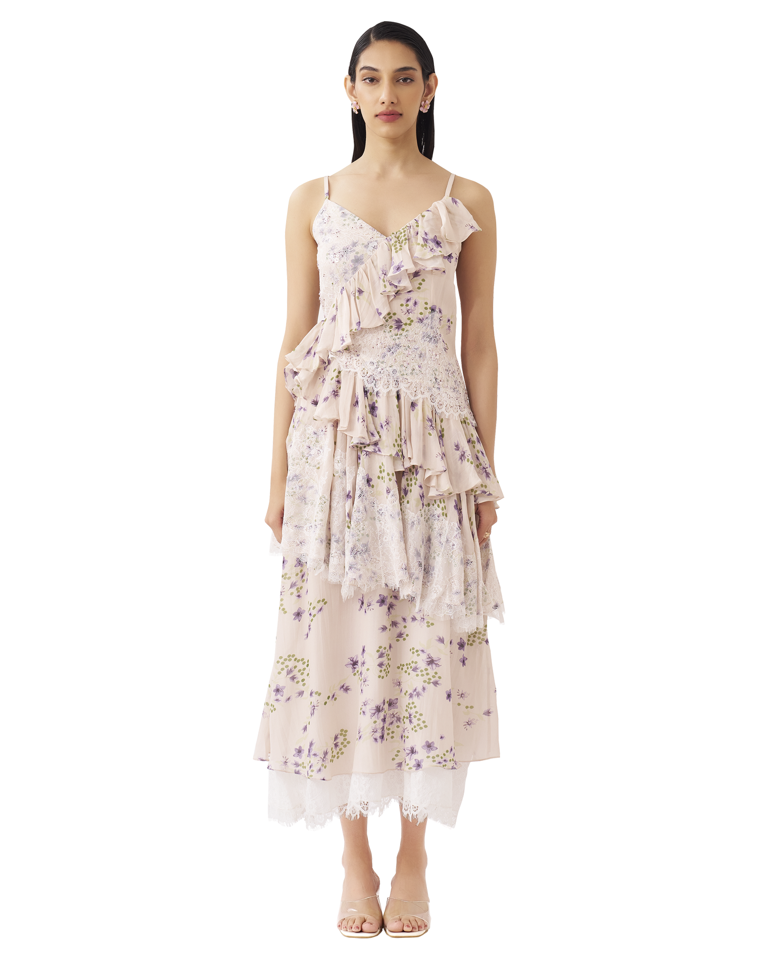 Aurellia Dress