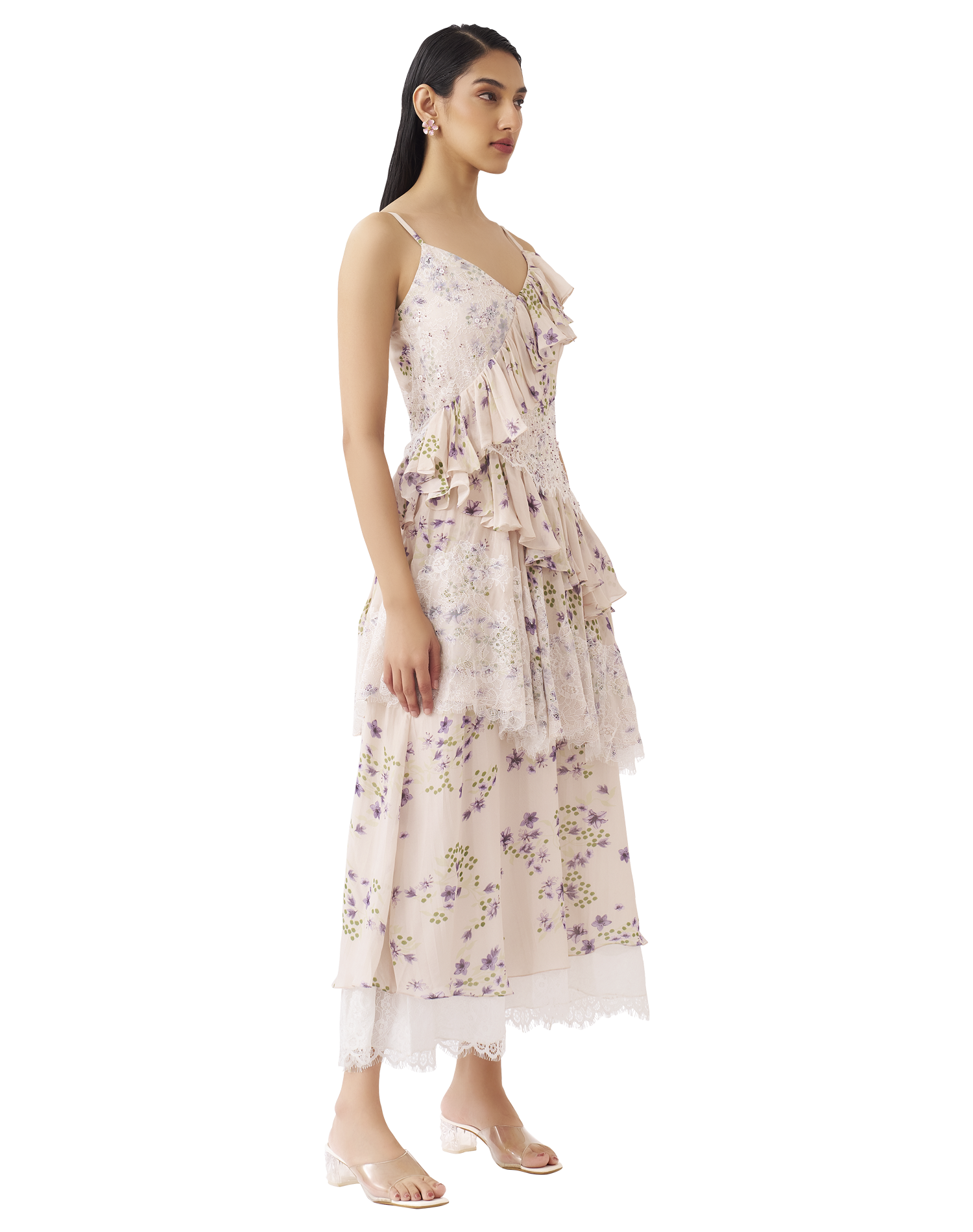 Aurellia Dress