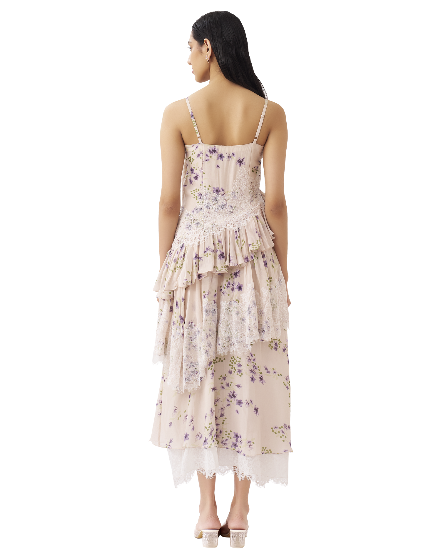 Aurellia Dress