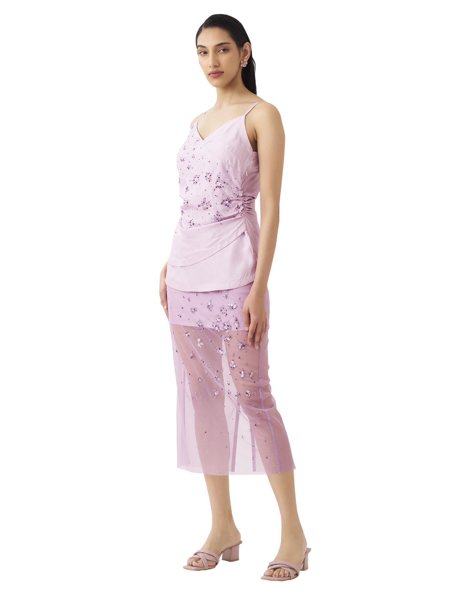 Soiree Skirt
