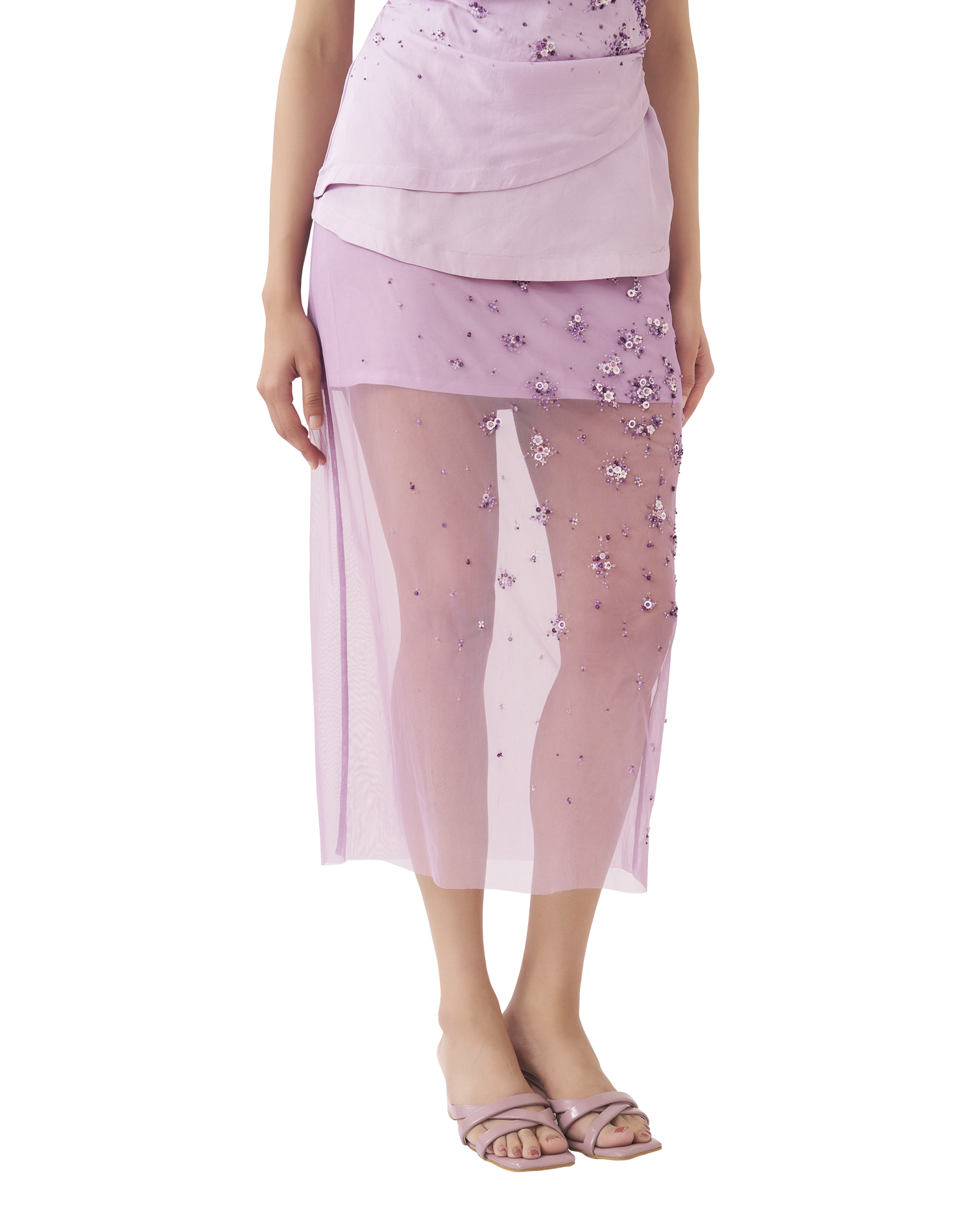 Lavenor Co-ord Set