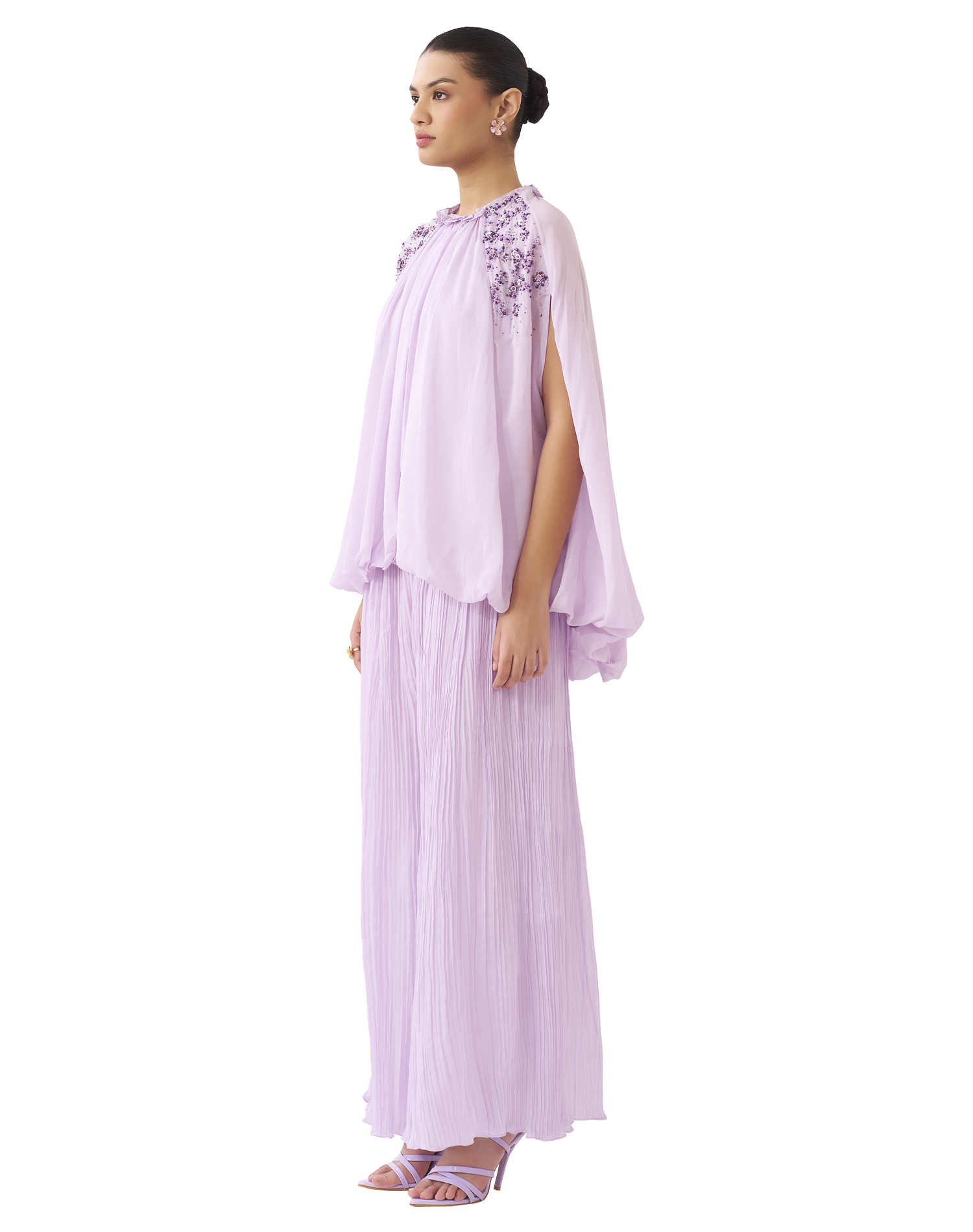 Bloom Form Co-ord Set