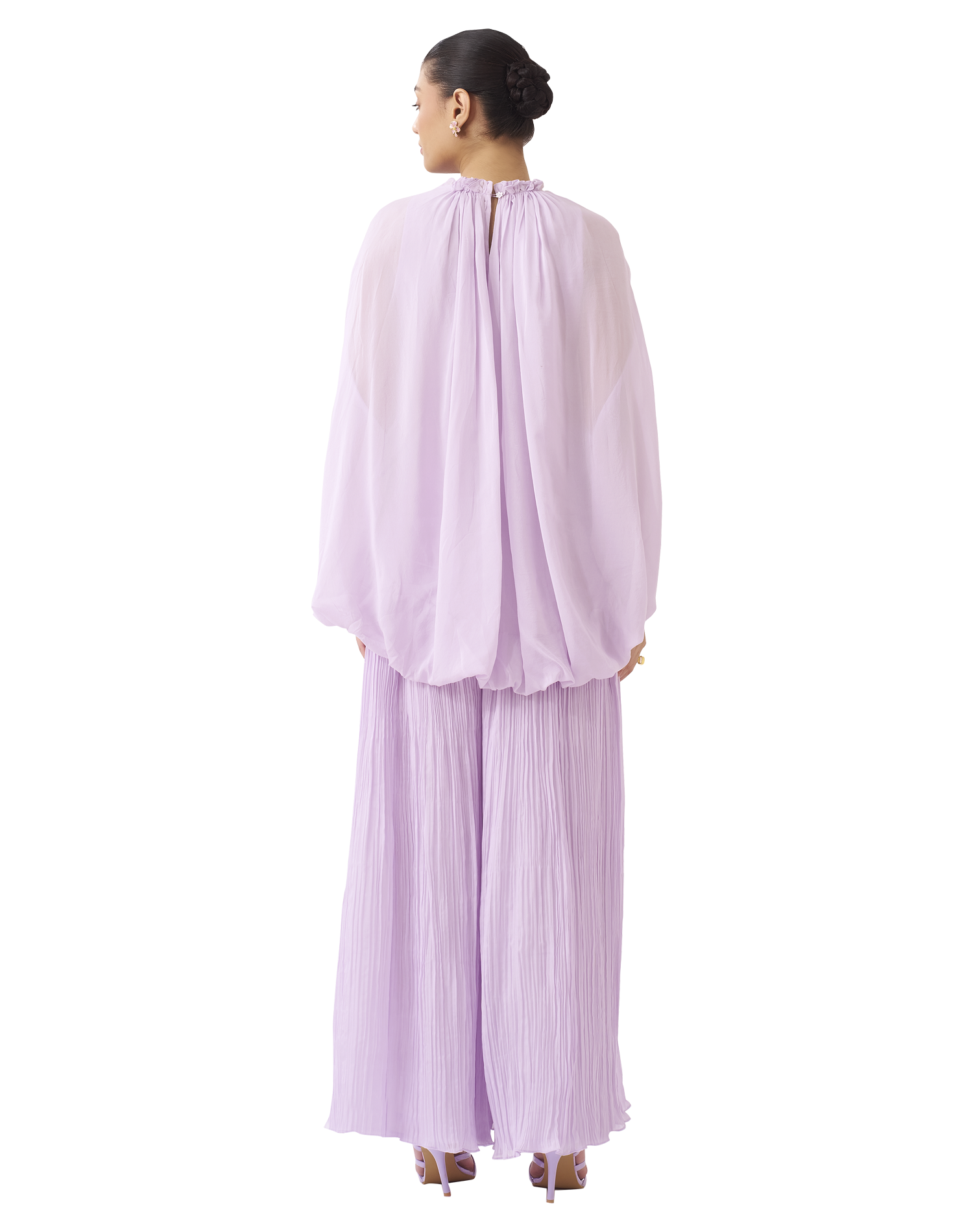 Bloom Form Co-ord Set