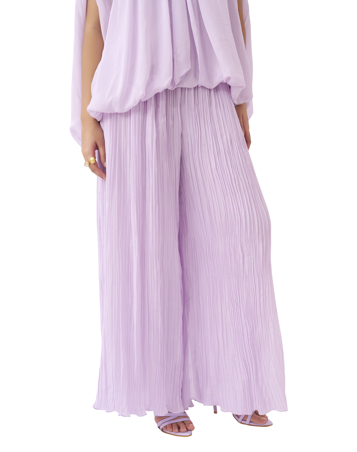 Bloom Form Co-ord Set