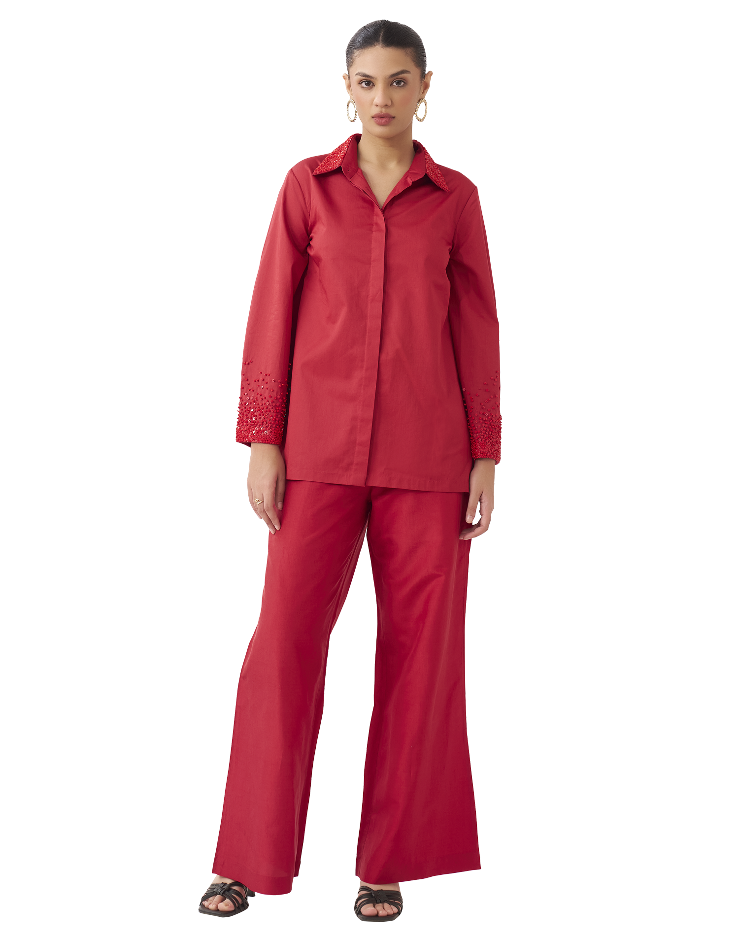 BLOOM CO-ORD SET