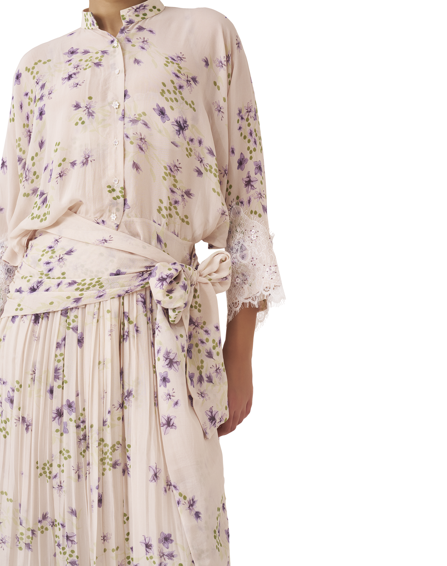 Sol Co-ord Set
