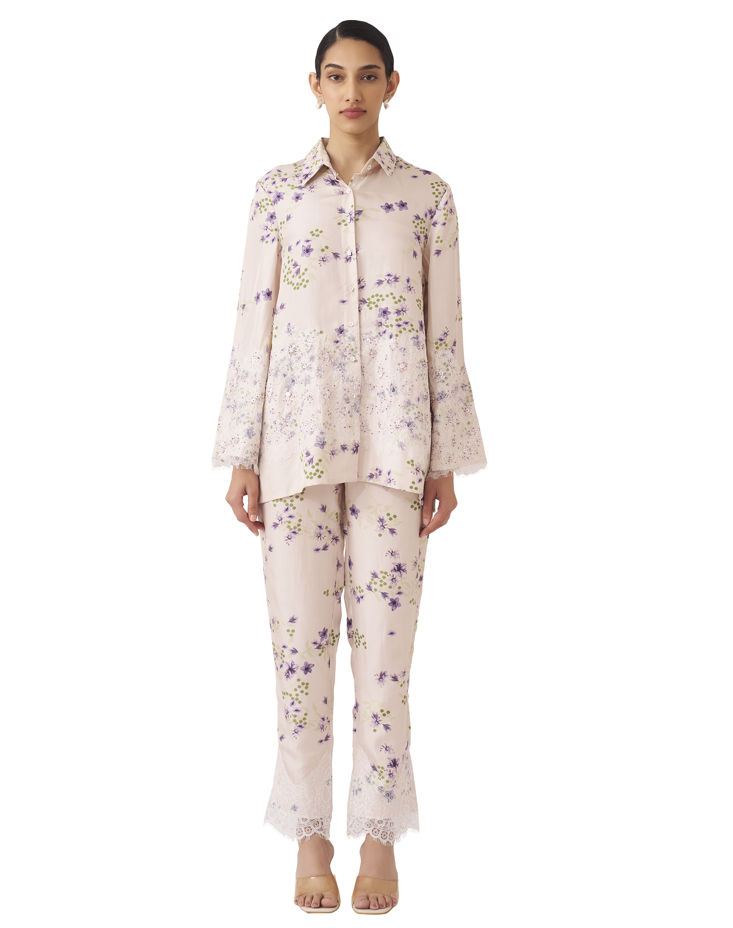 Ora Co-ord Set