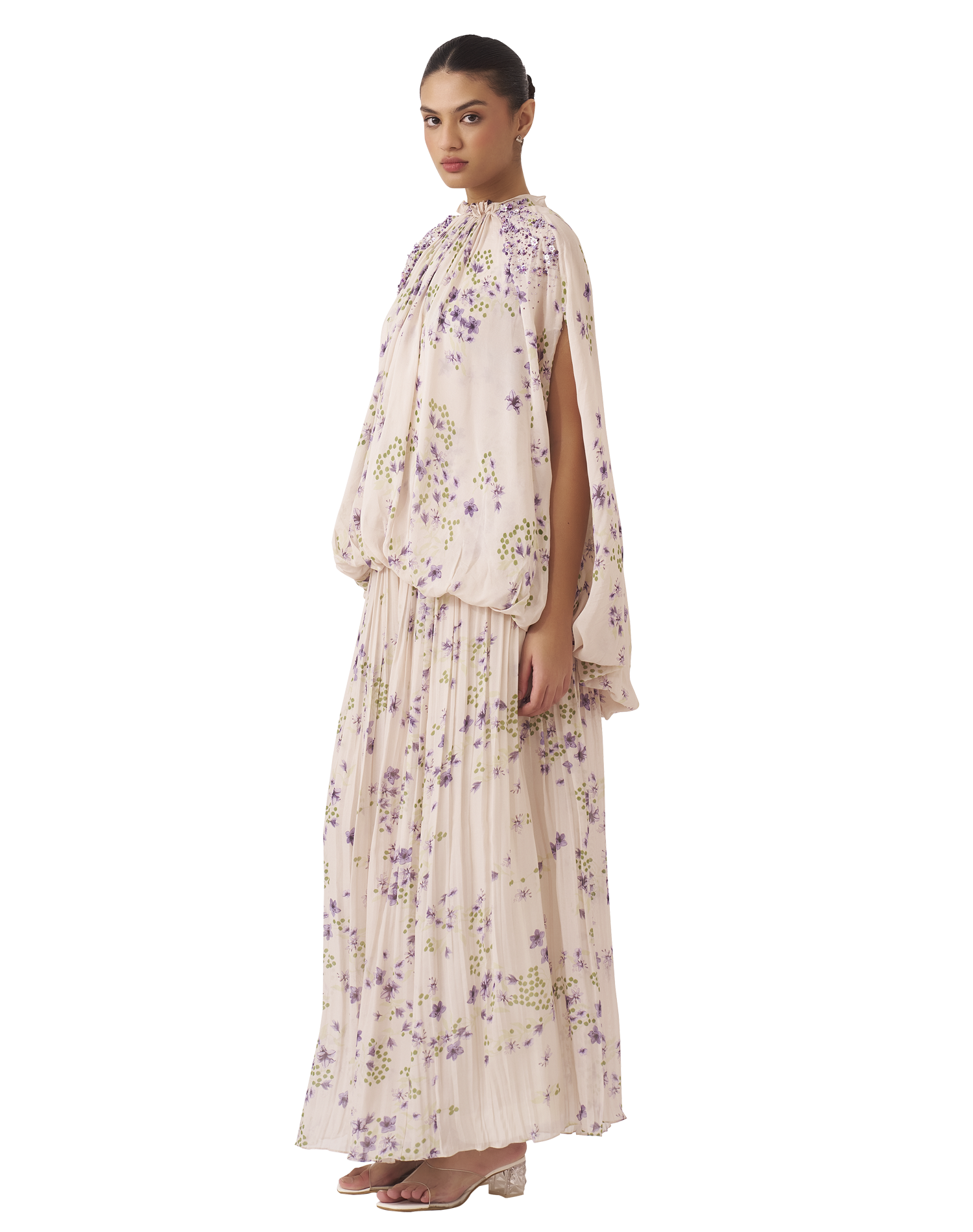 Sunlit Co-ord Set
