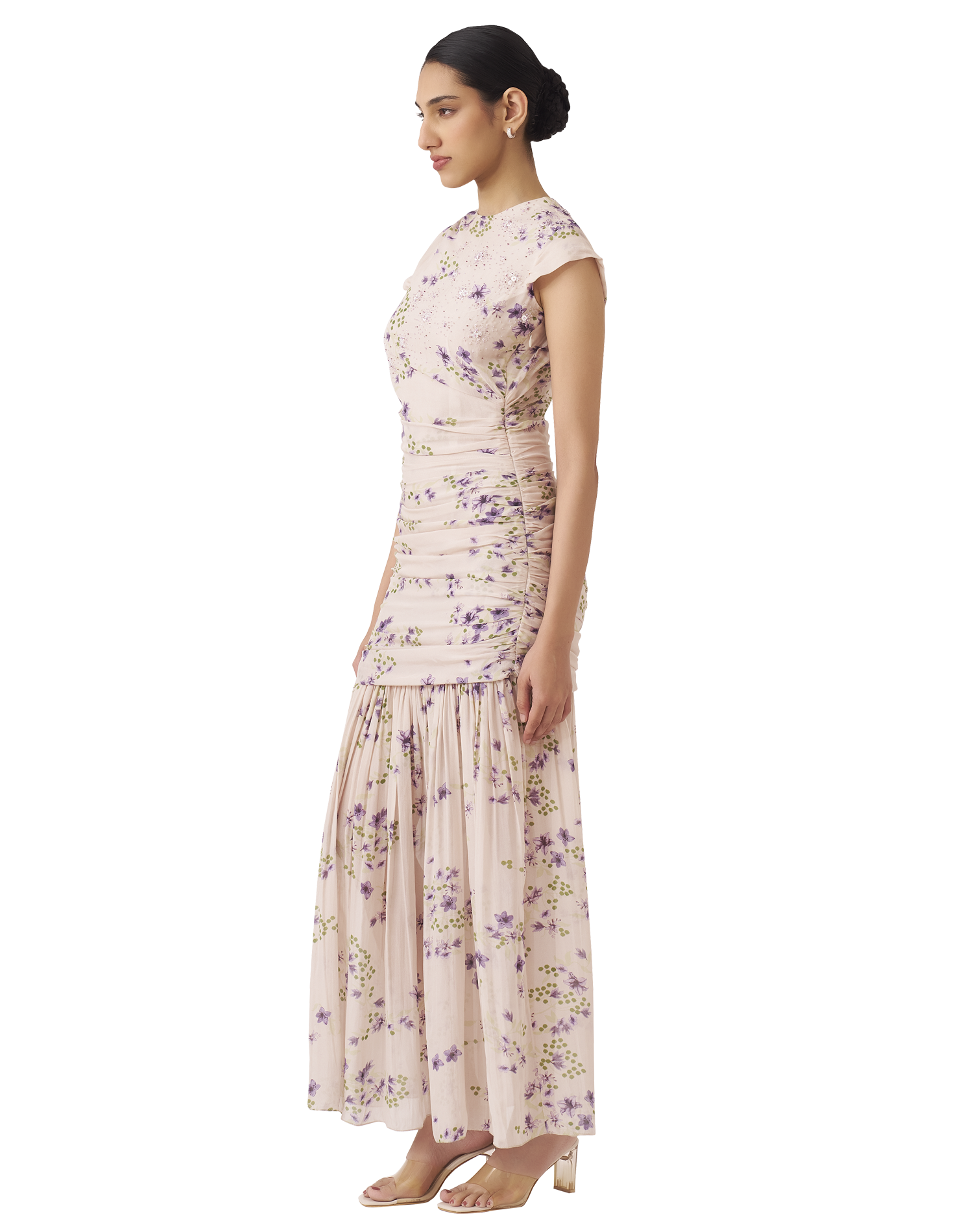 Infusion dress