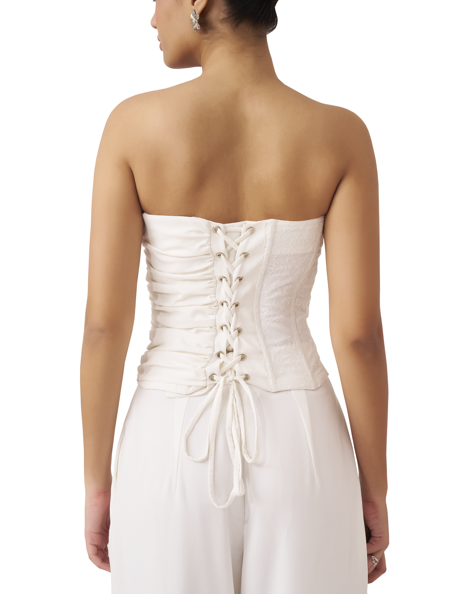 Nocturne Corset Top