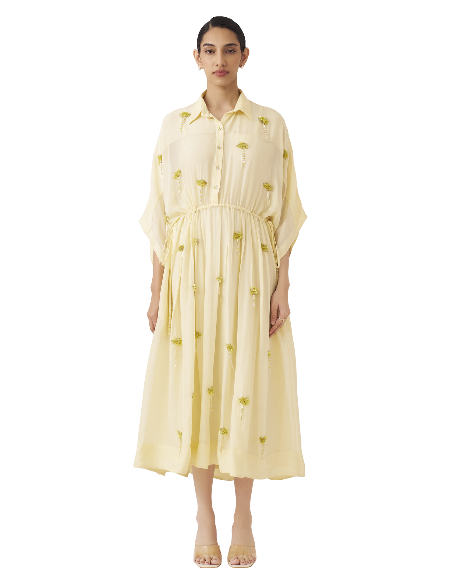 Oriva Dress