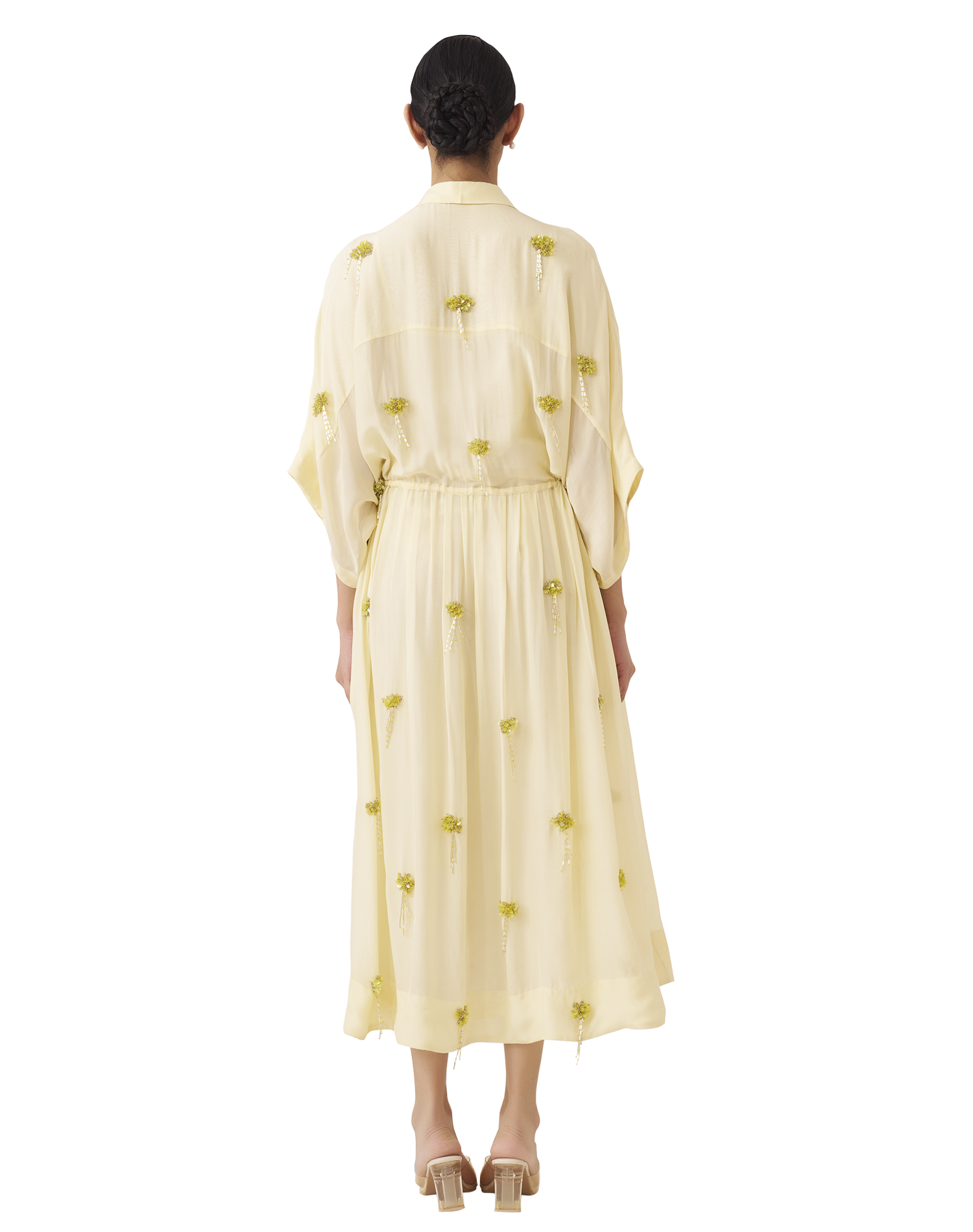 Oriva Dress