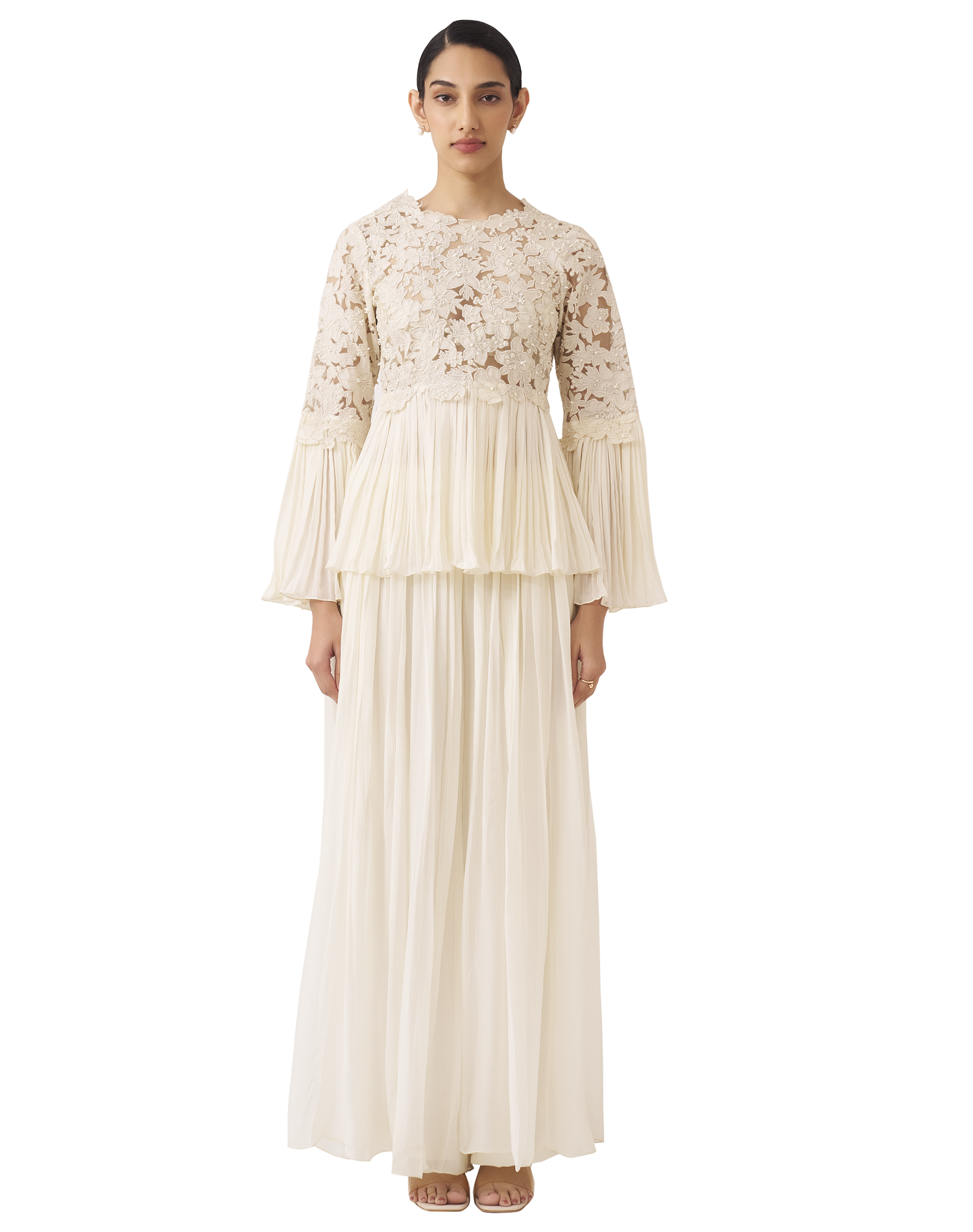 Voile Pants