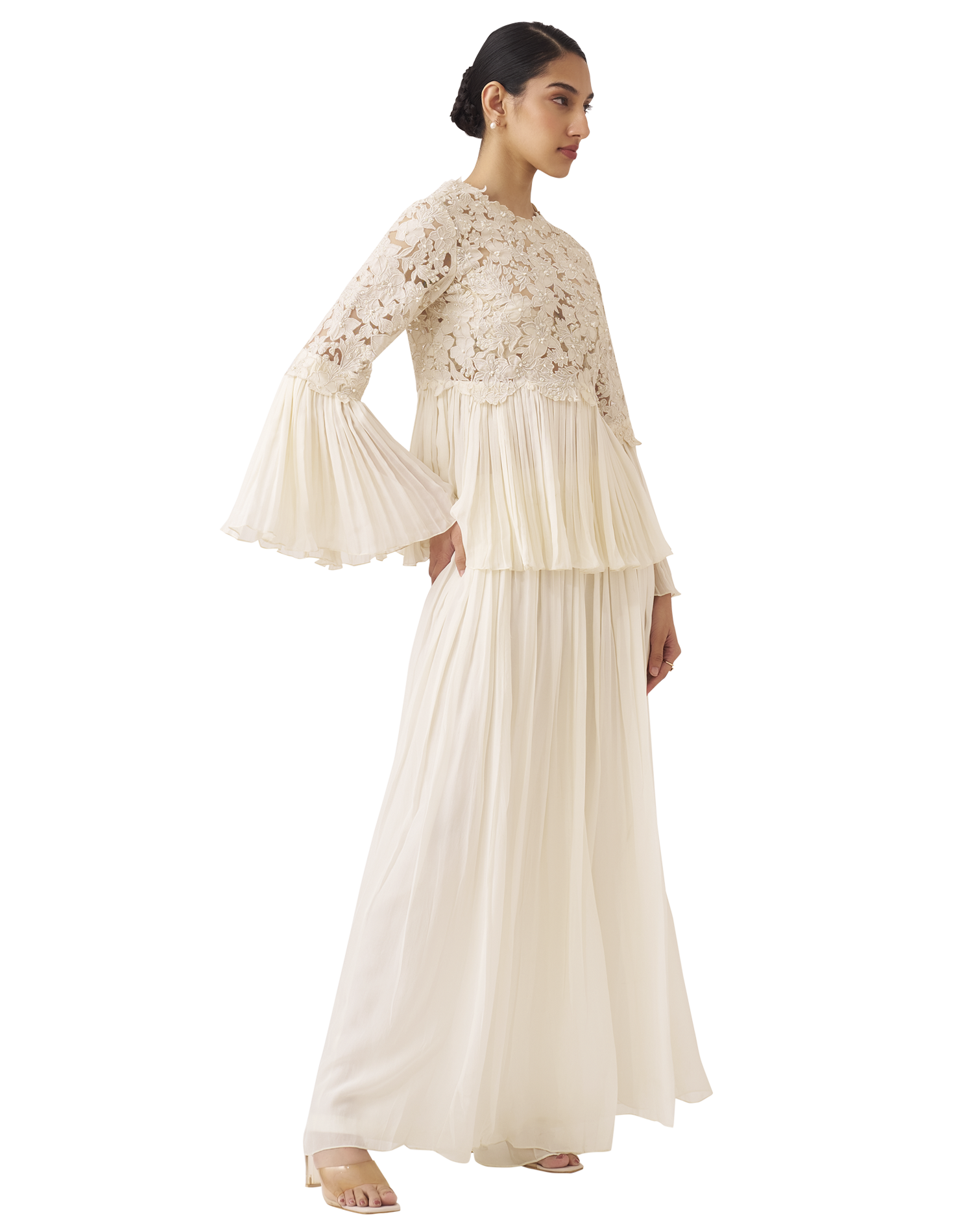 Fleur Top