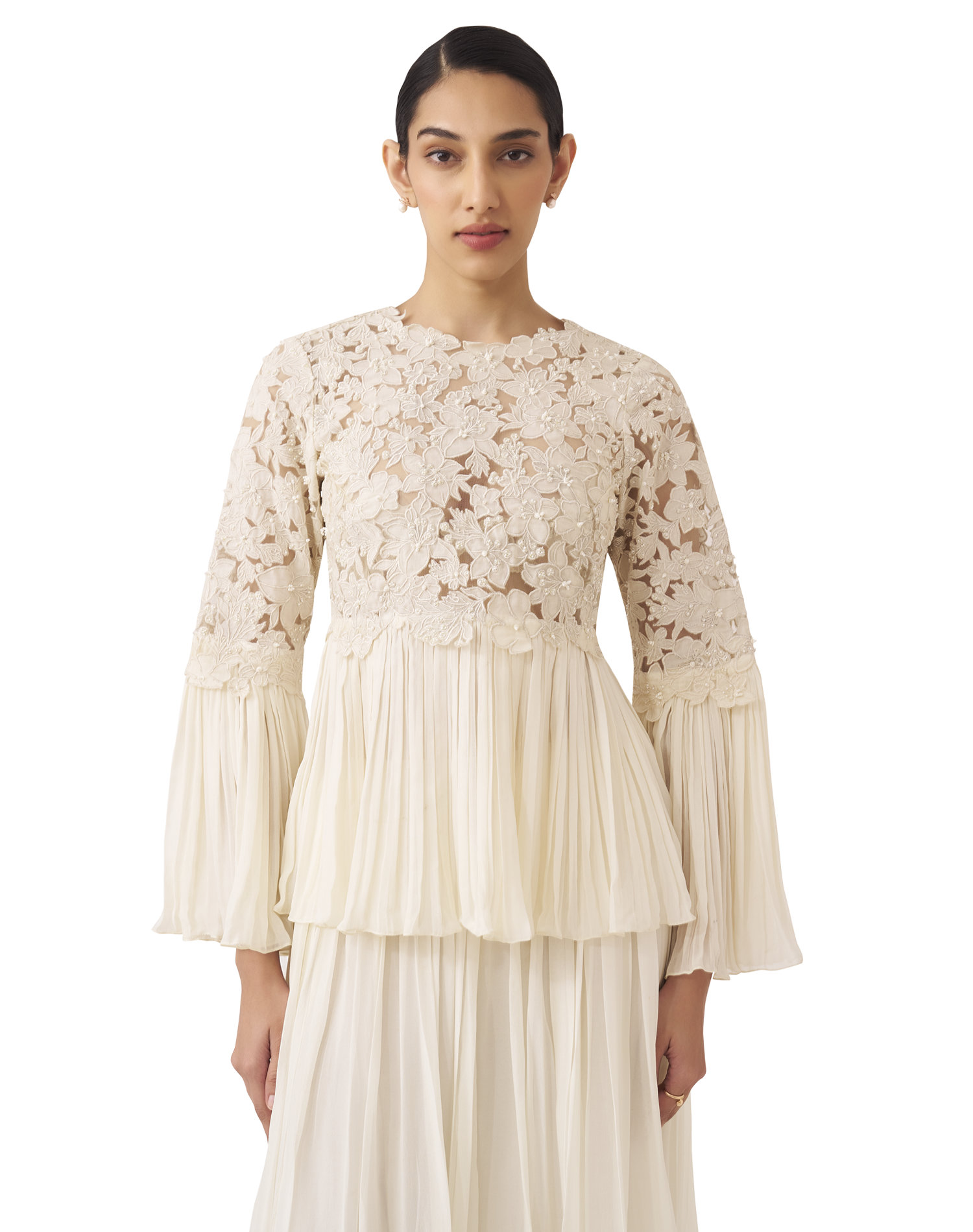 Fleur Top