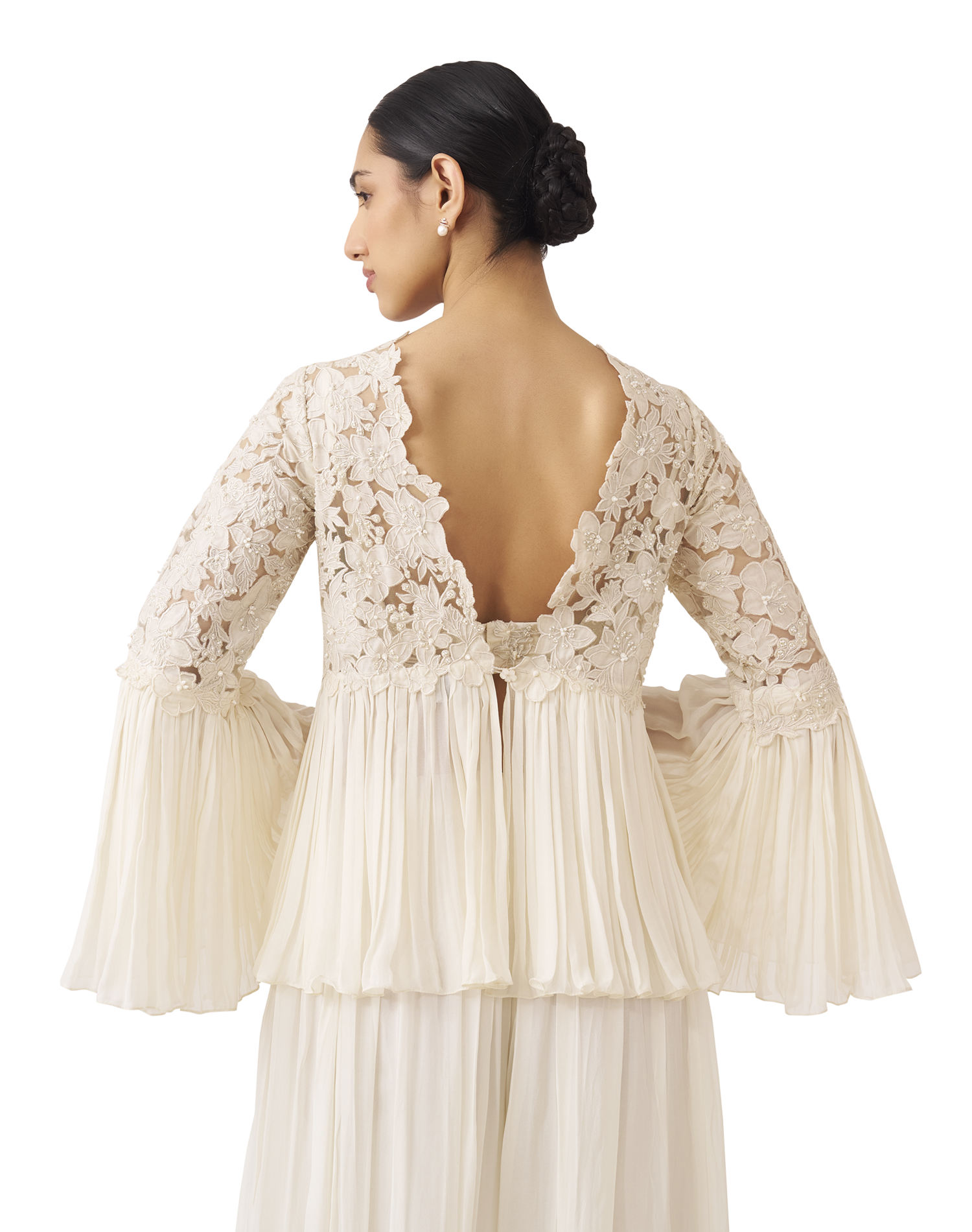Fleur Top