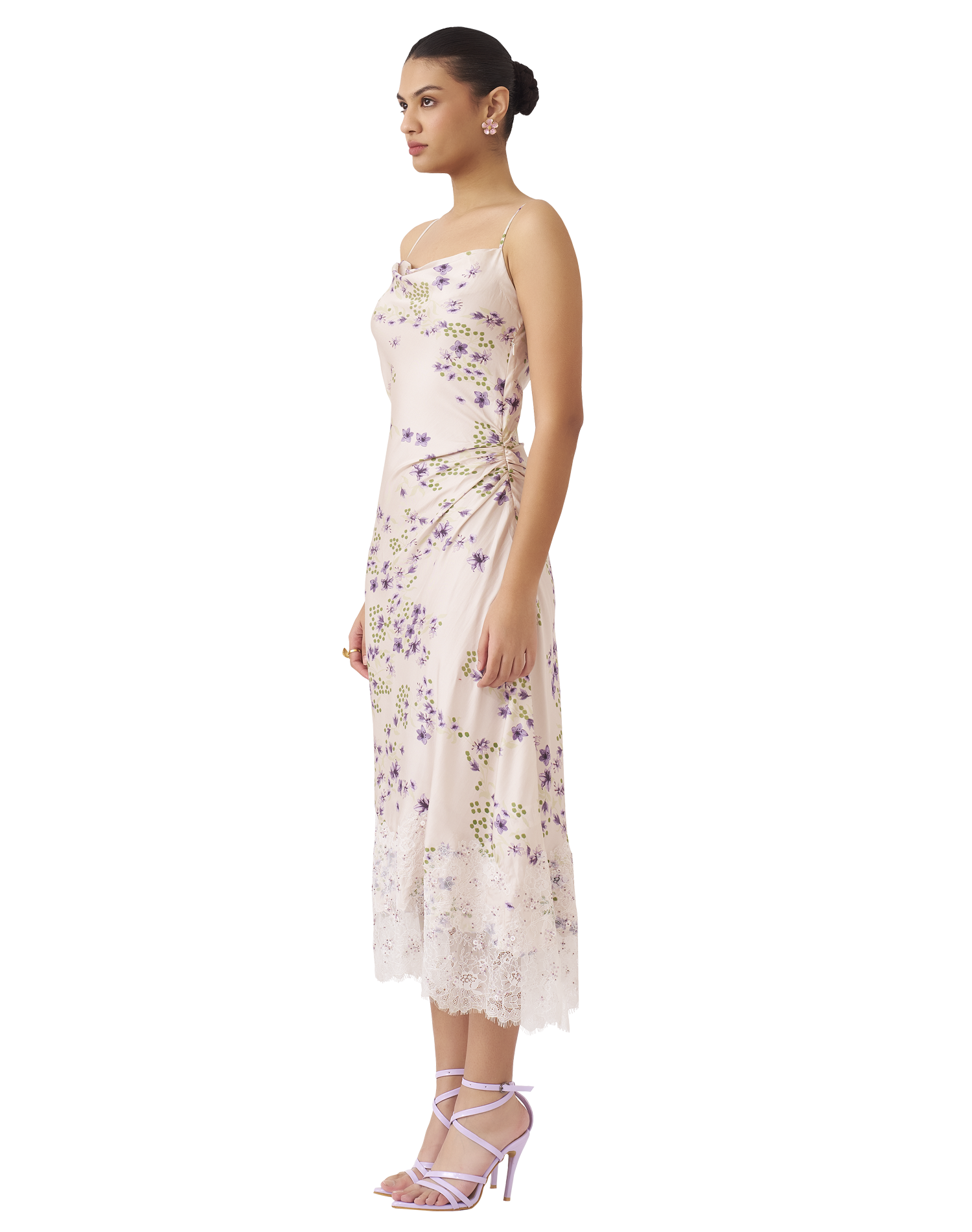 Bloomline Dress