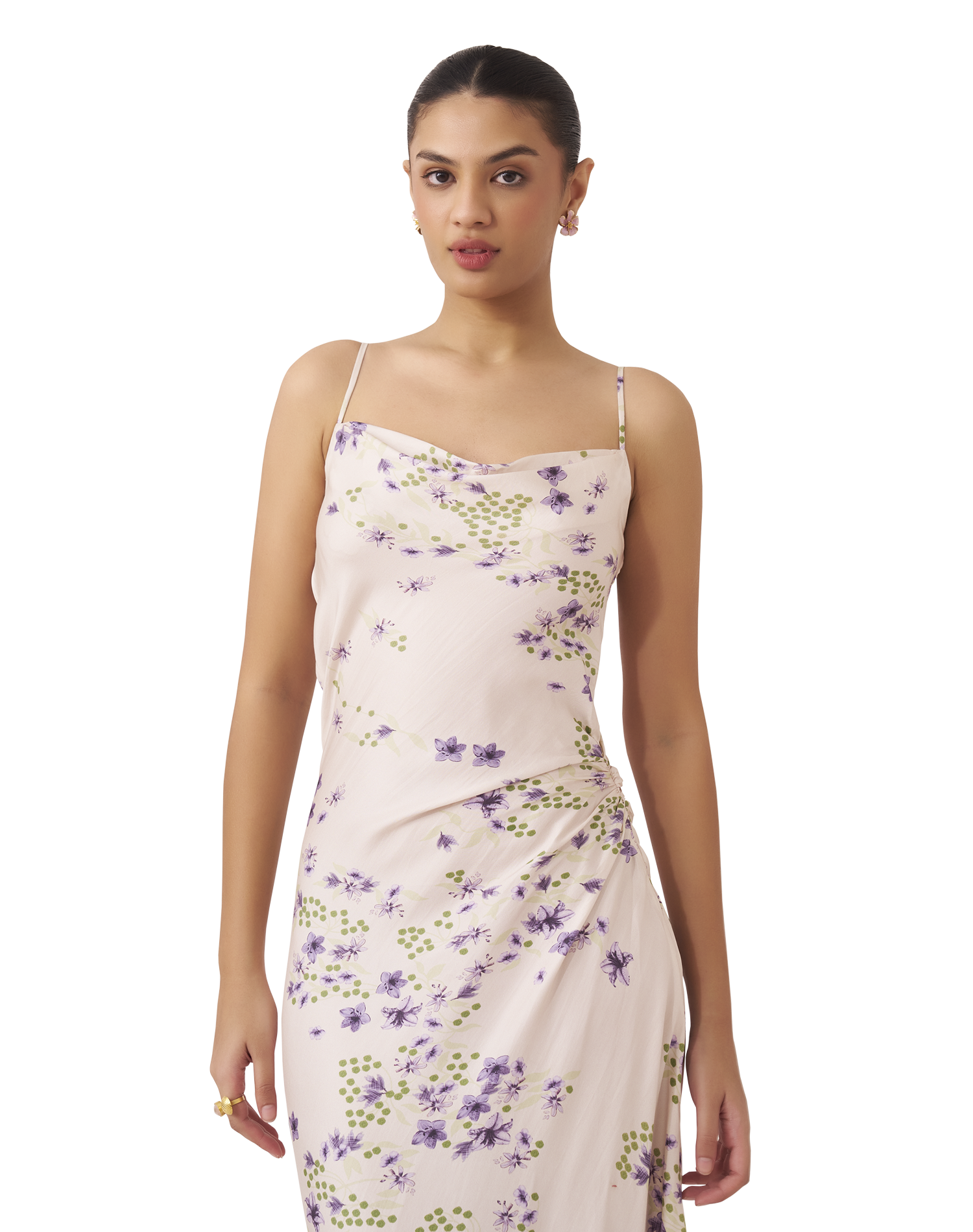 Bloomline Dress