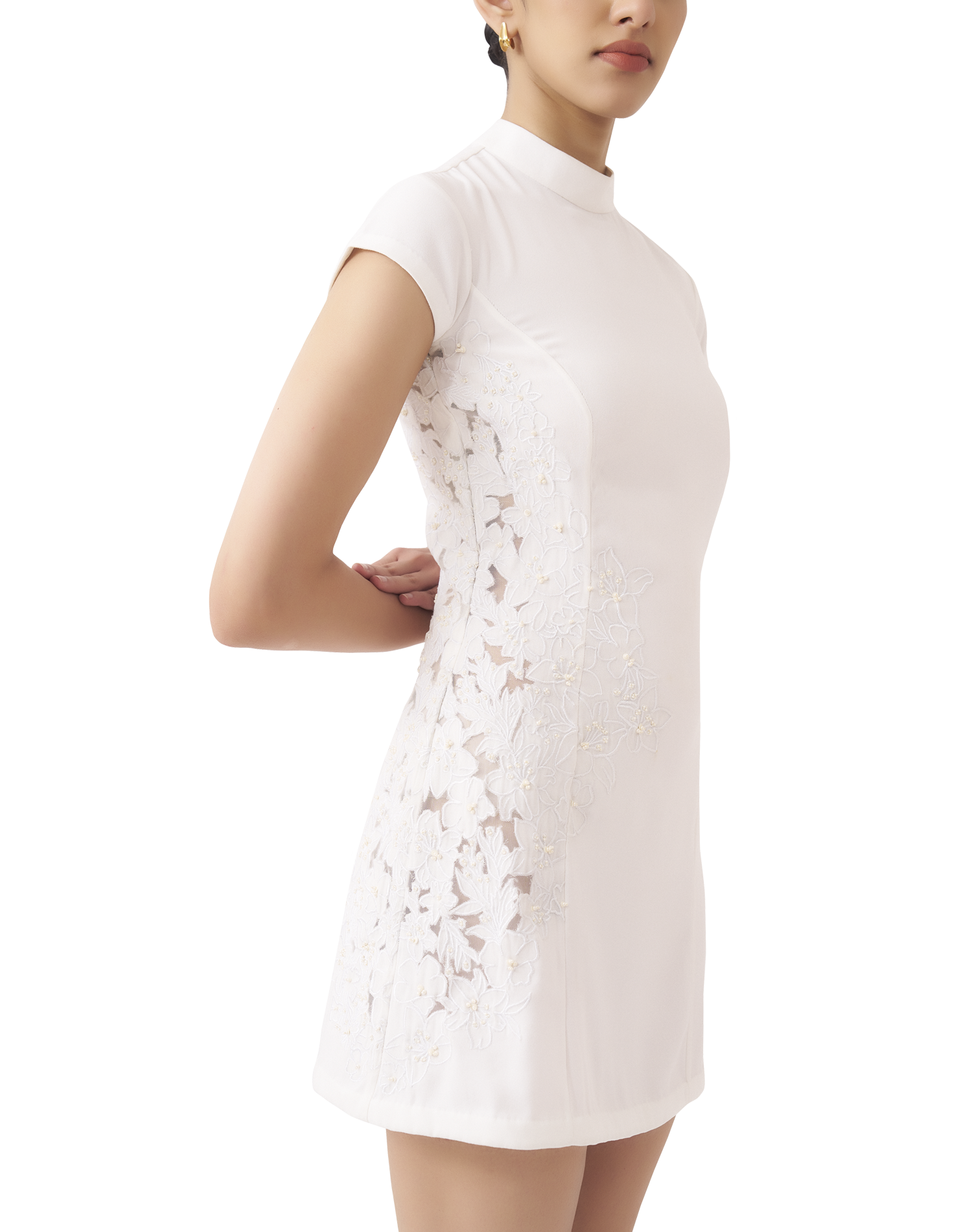 Lune Dress