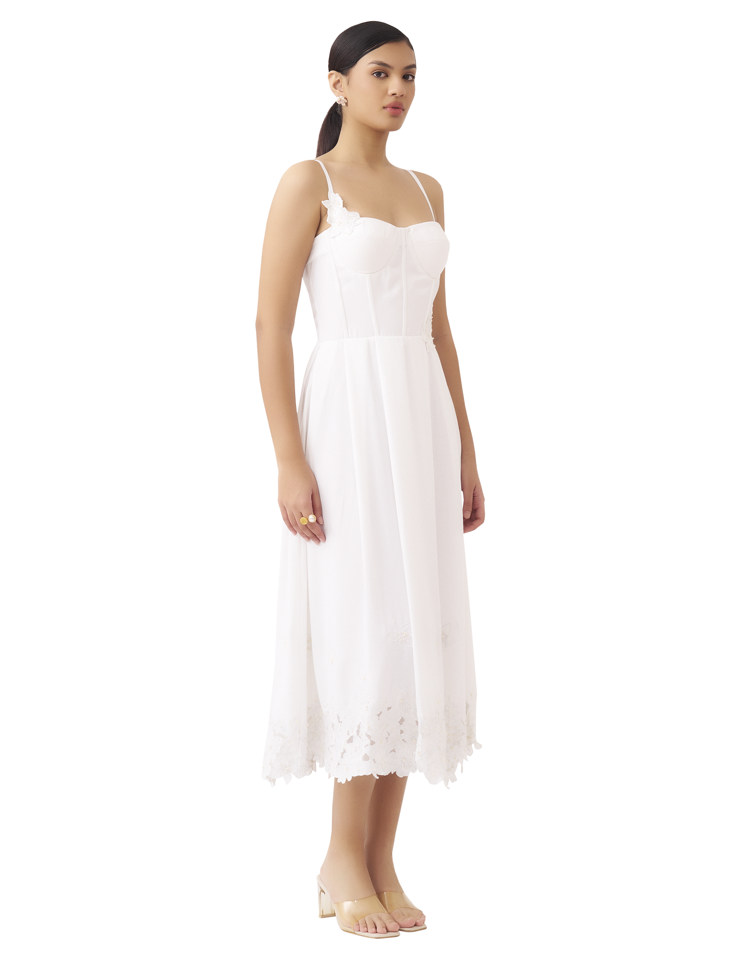 Royale Dress
