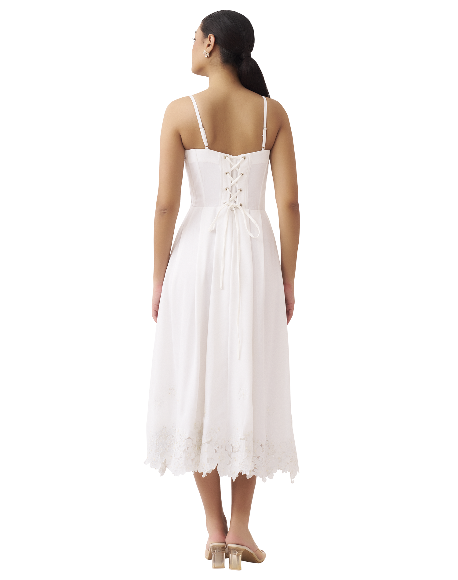 Royale Dress