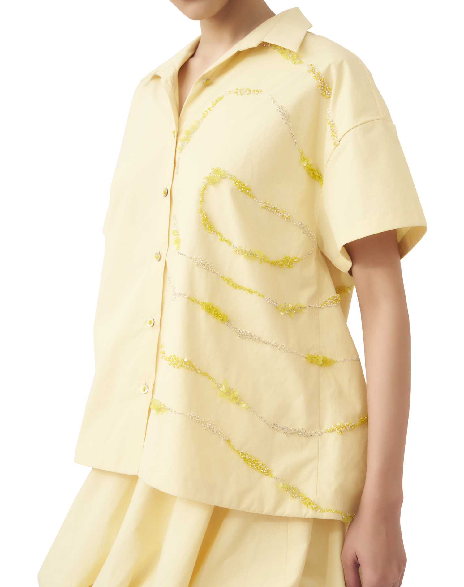 Buttercup Shirt