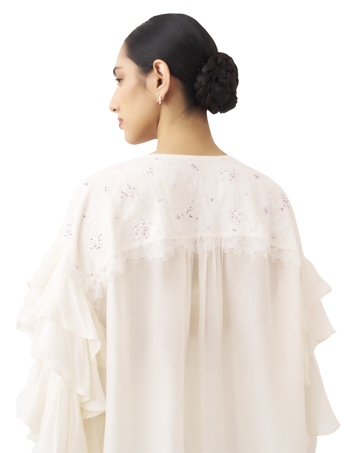 Camellia Top