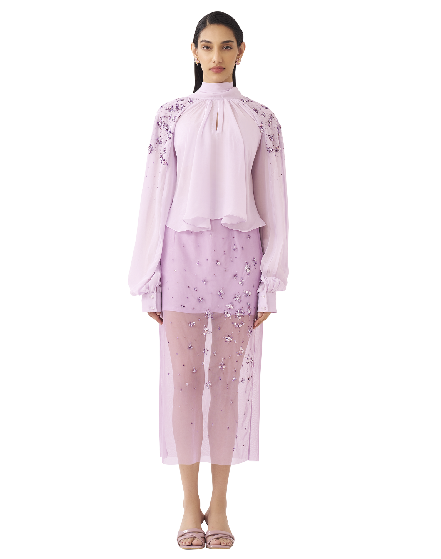 Obscura Co-ord Set