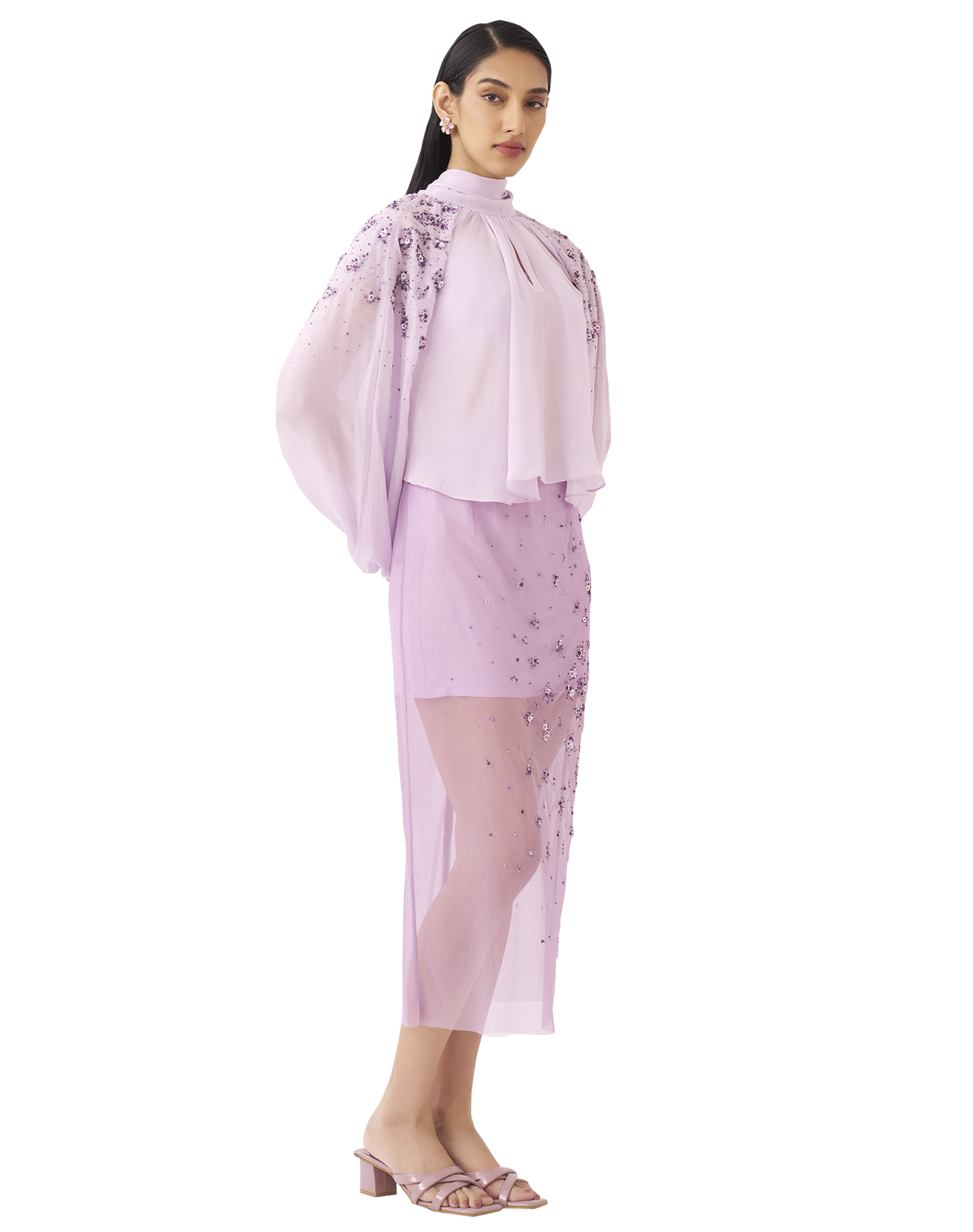 Obscura Co-ord Set