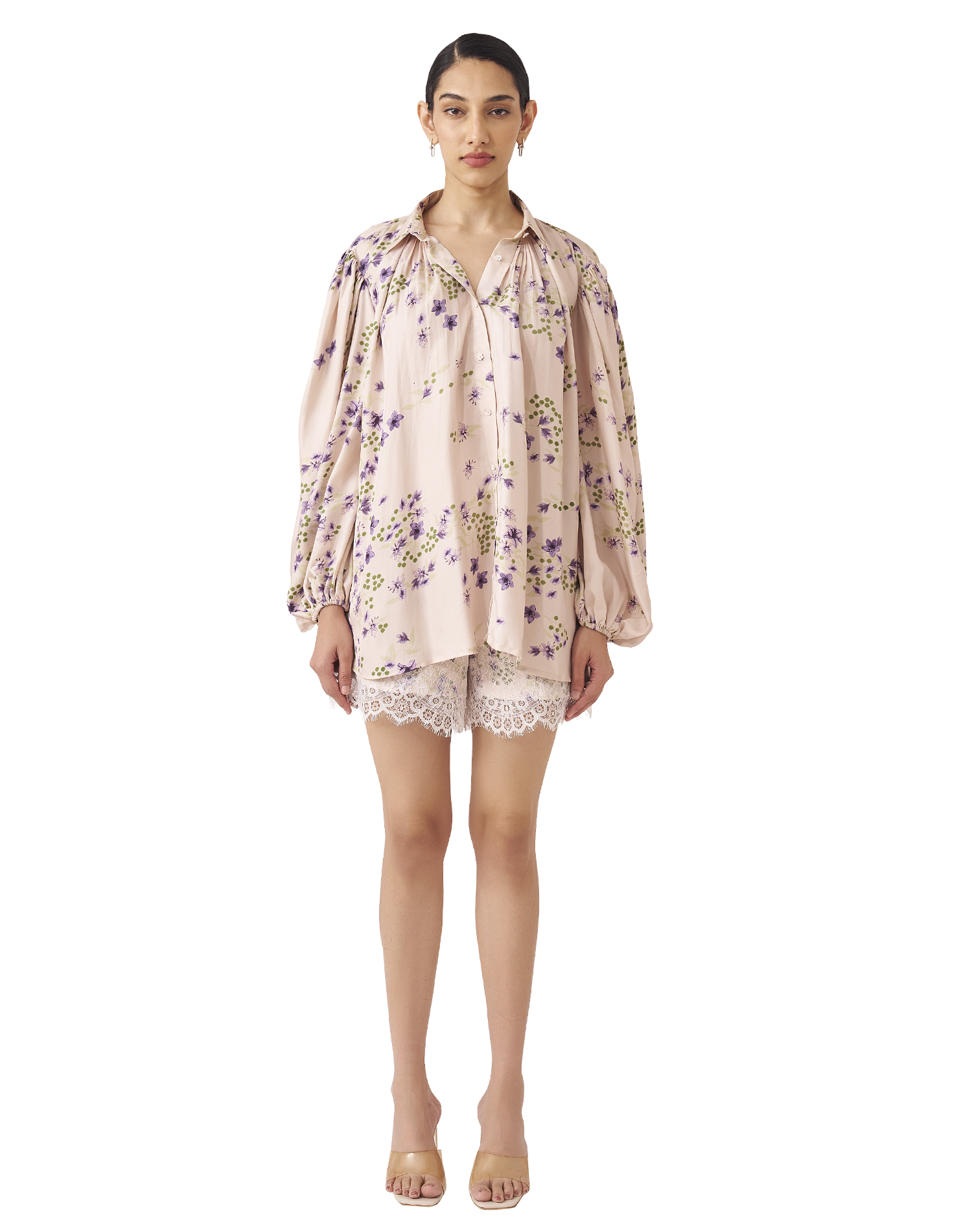 Still Co-ord Set