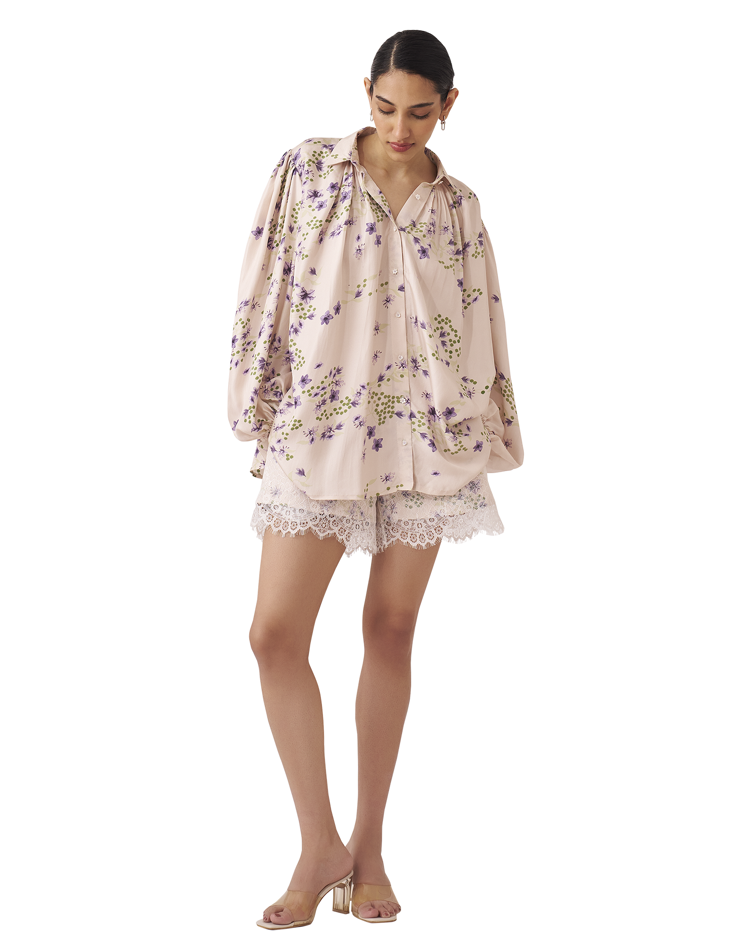 Still Co-ord Set