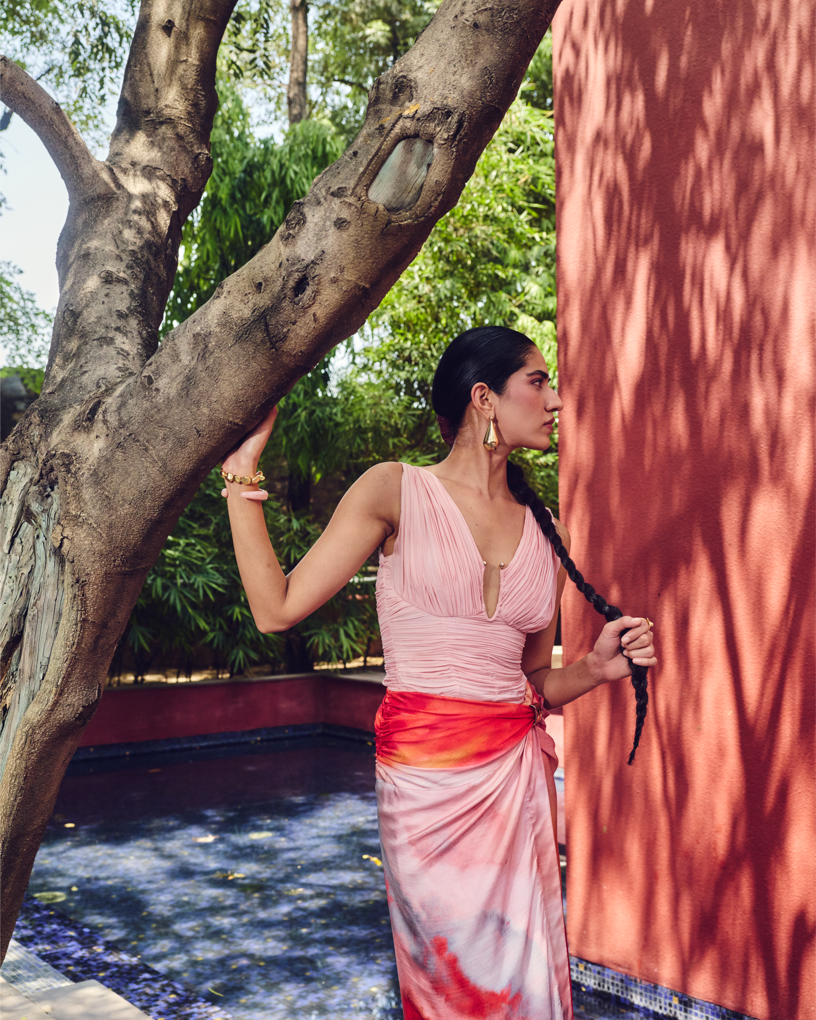 Viona skirt