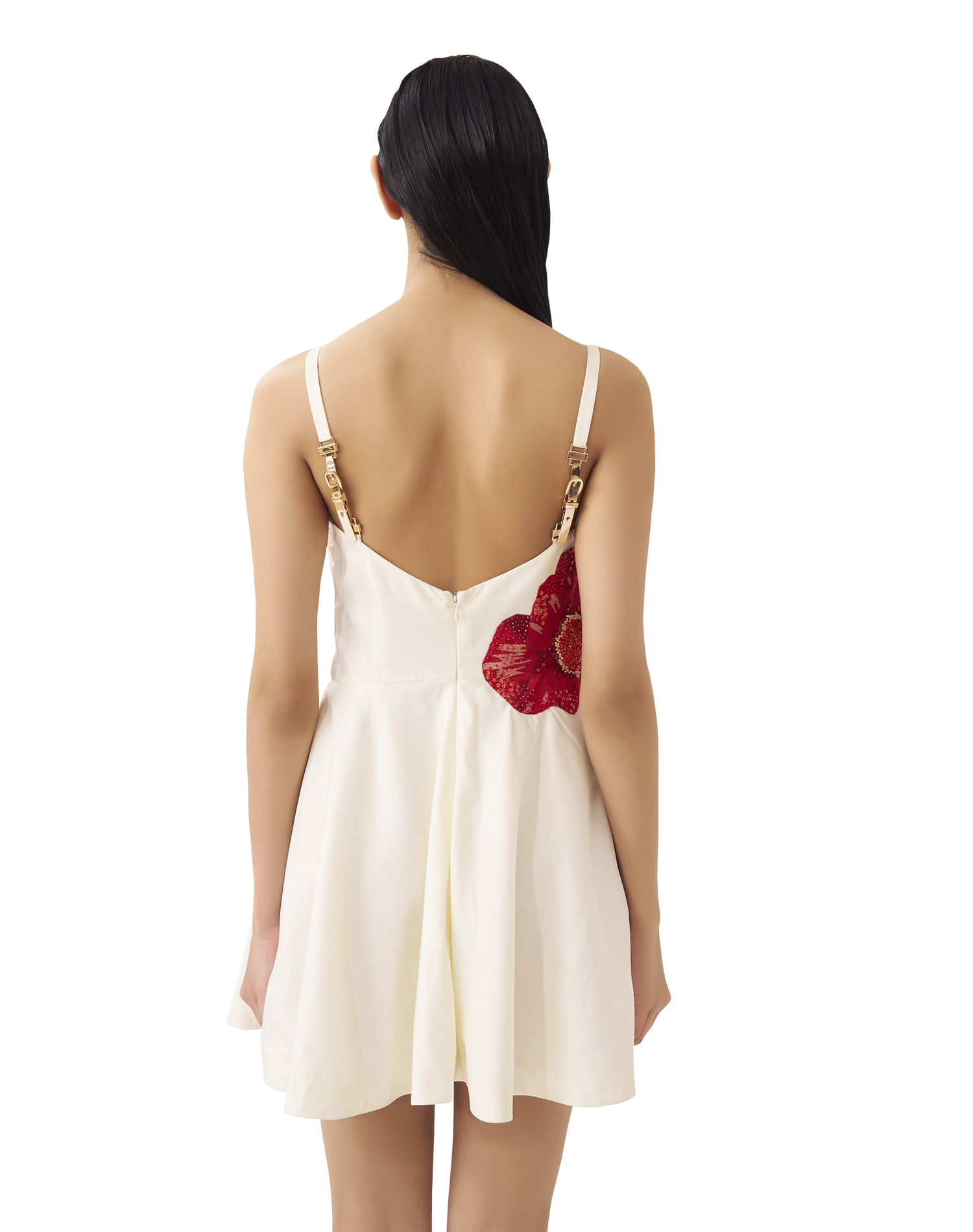 MEADOW DRESS