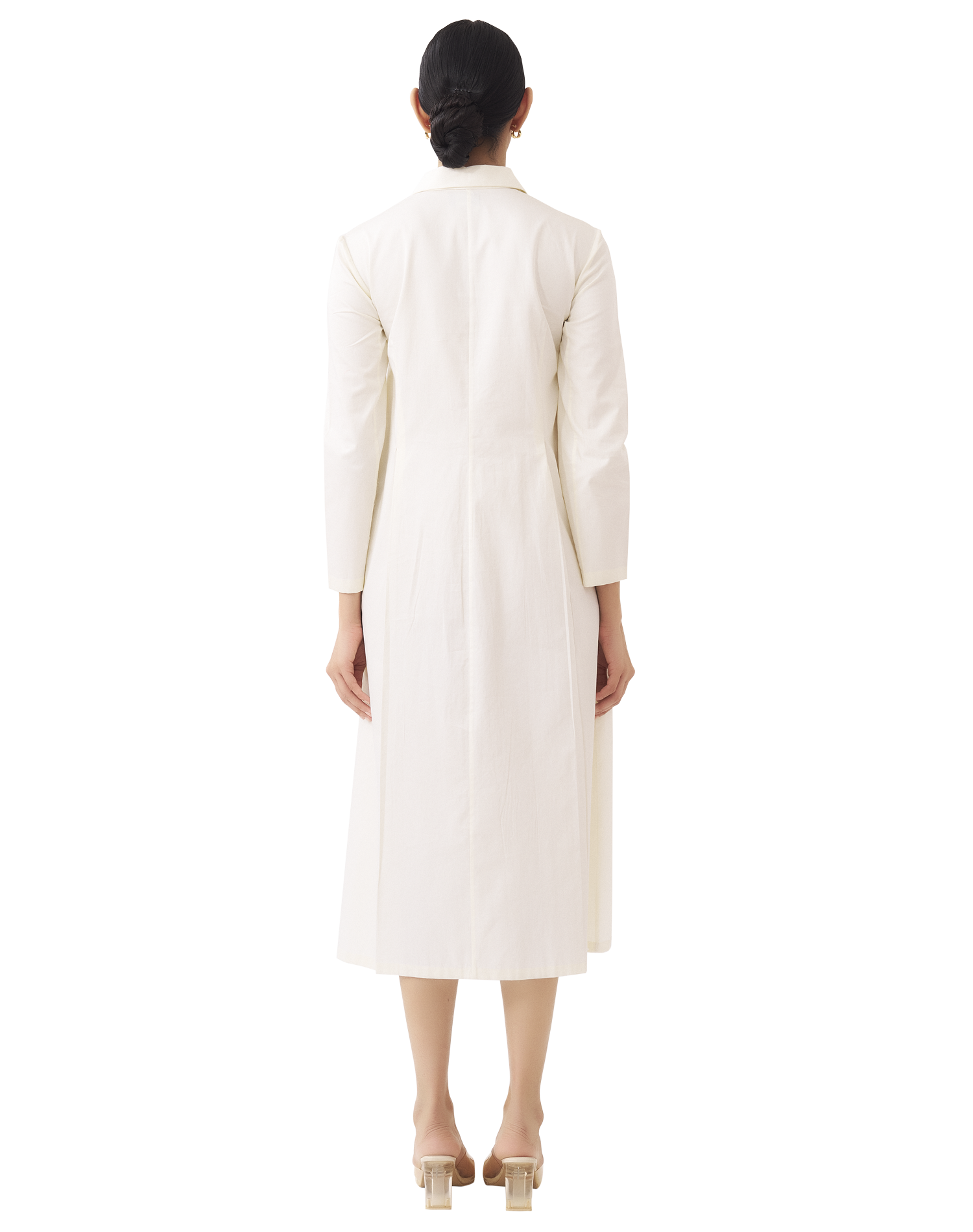 PAPAVER SHIRT DRESS