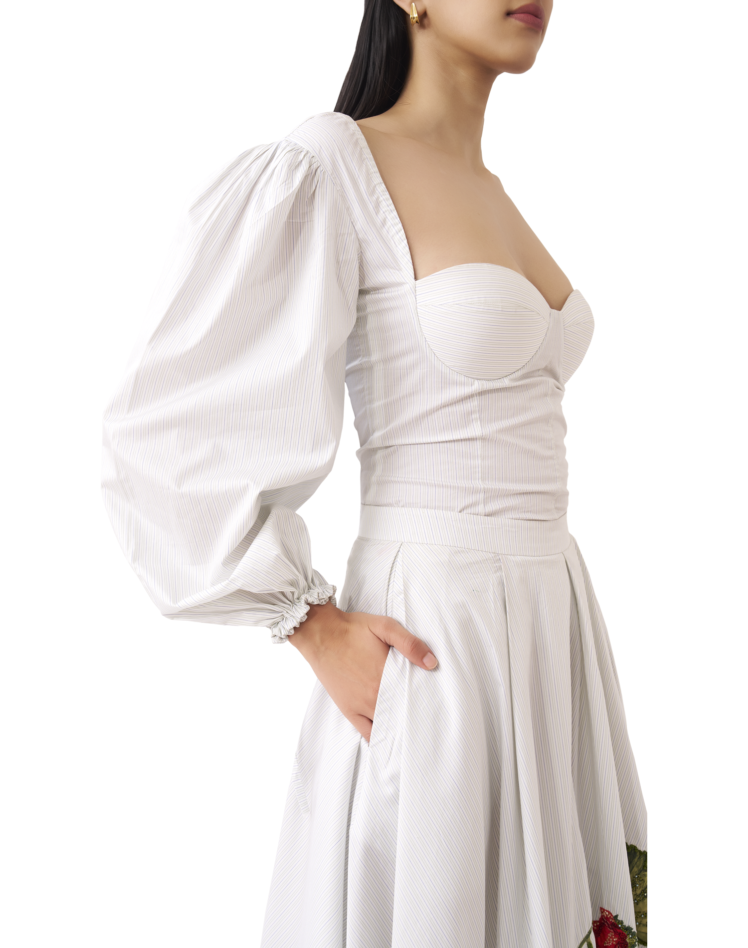 RADIANT CORSET