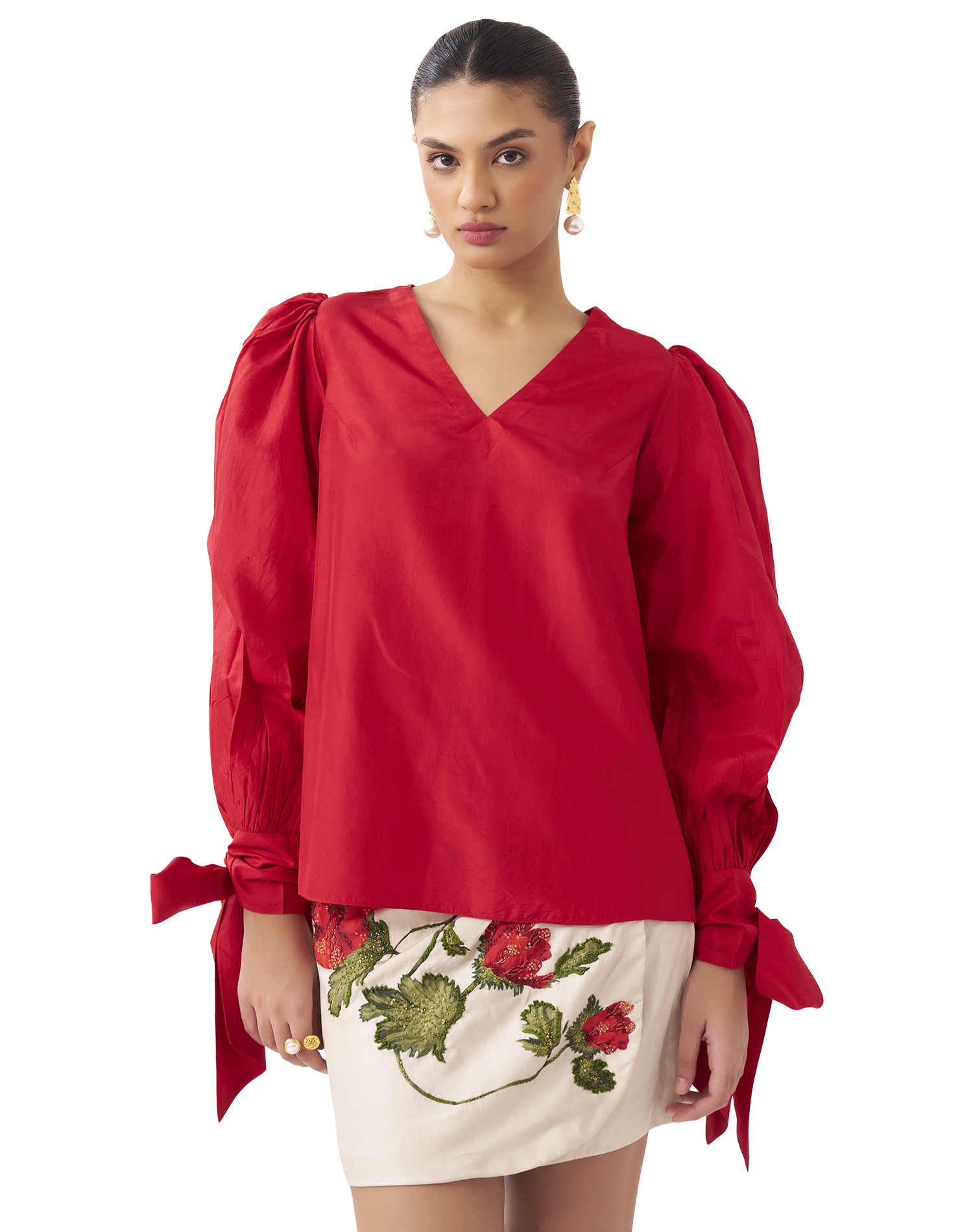 VERDANT TOP