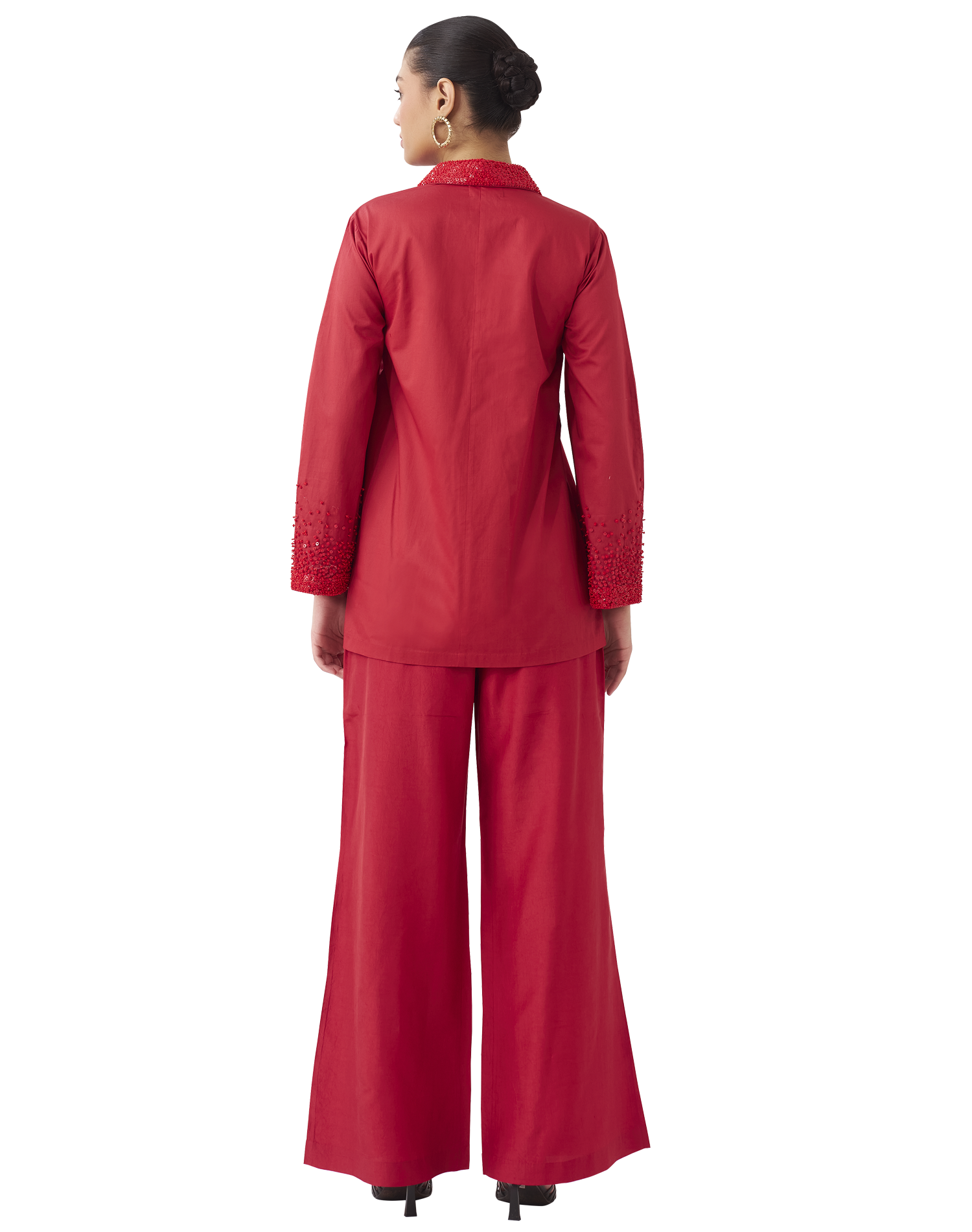 POPPY NOIRE PANTS