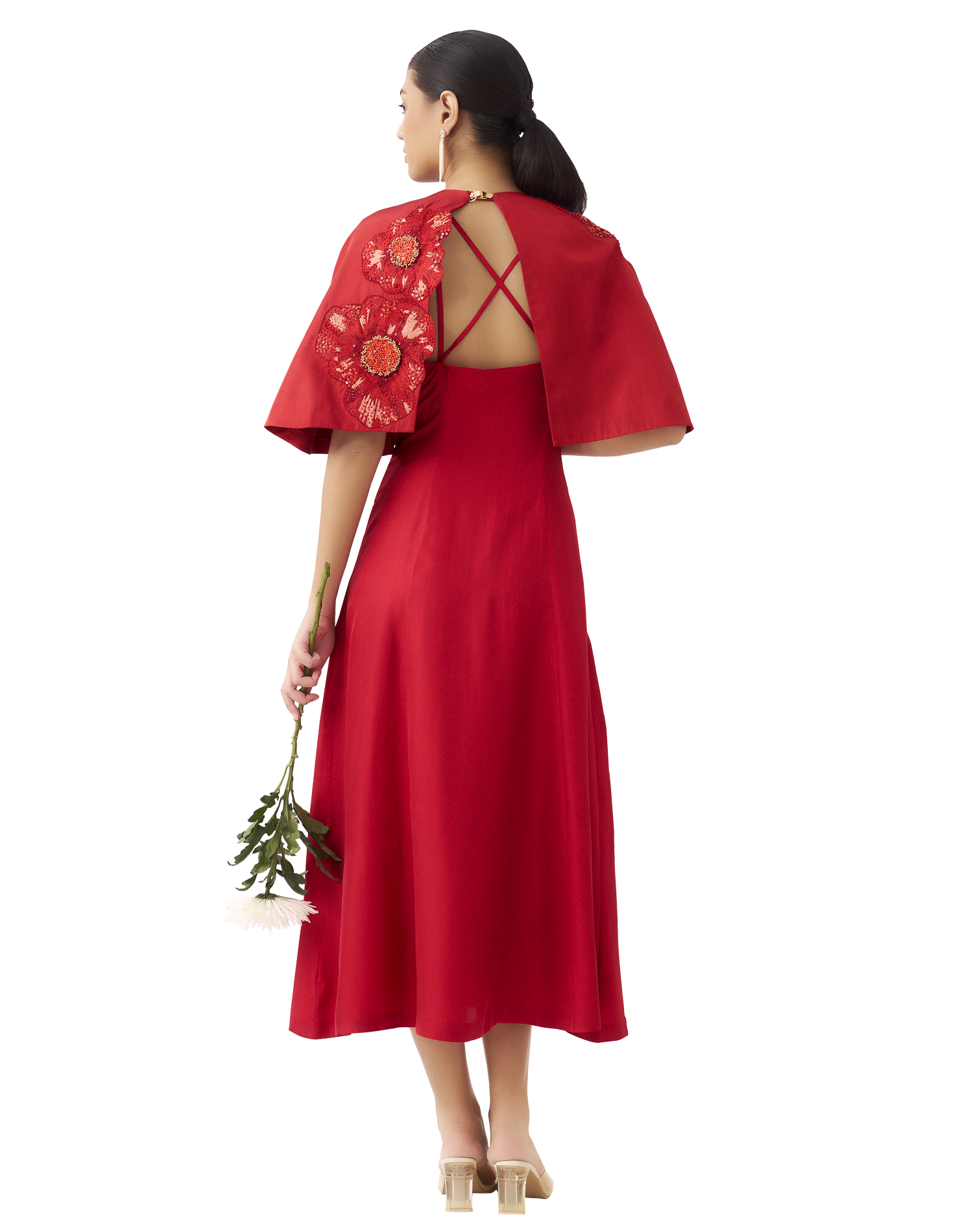 JARDIN CAPE TOP