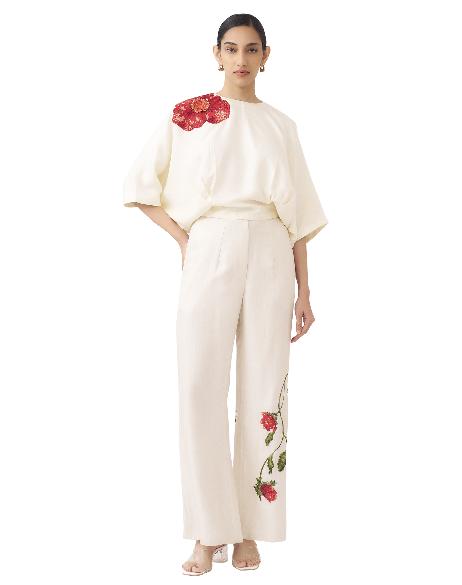 POPPY MUSE PANTS