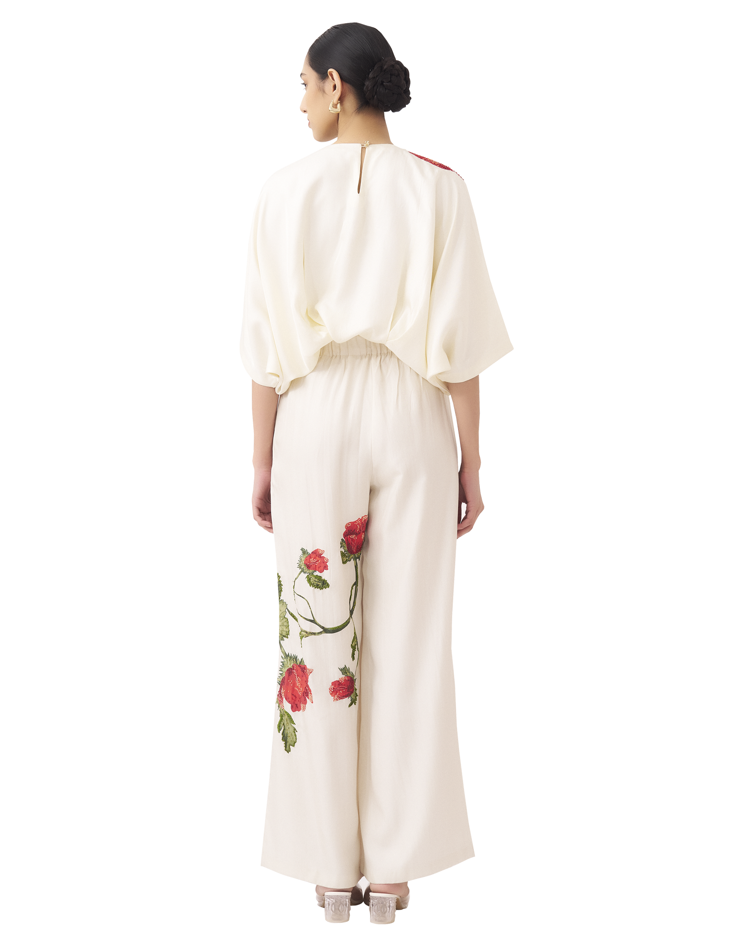 POPPY MUSE PANTS