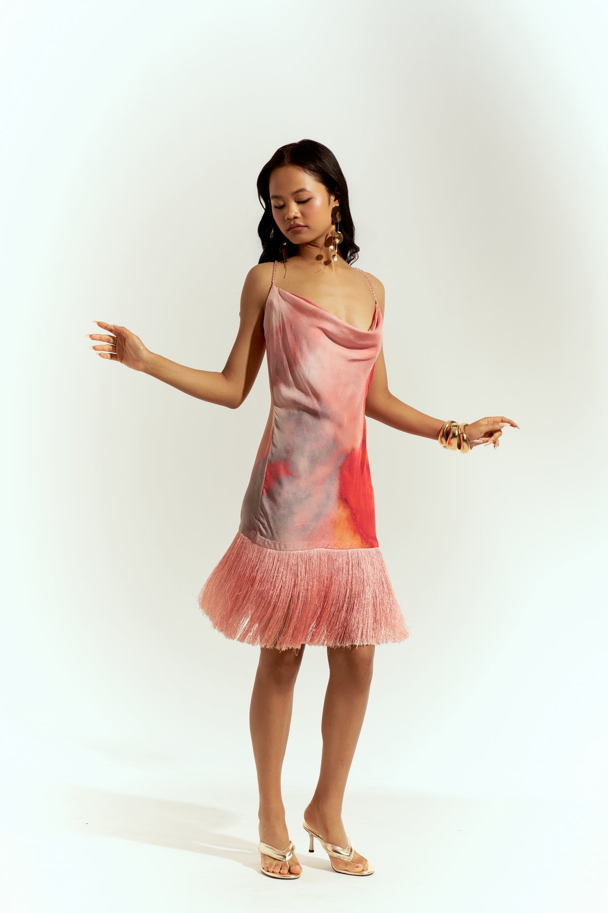 Orel Dress