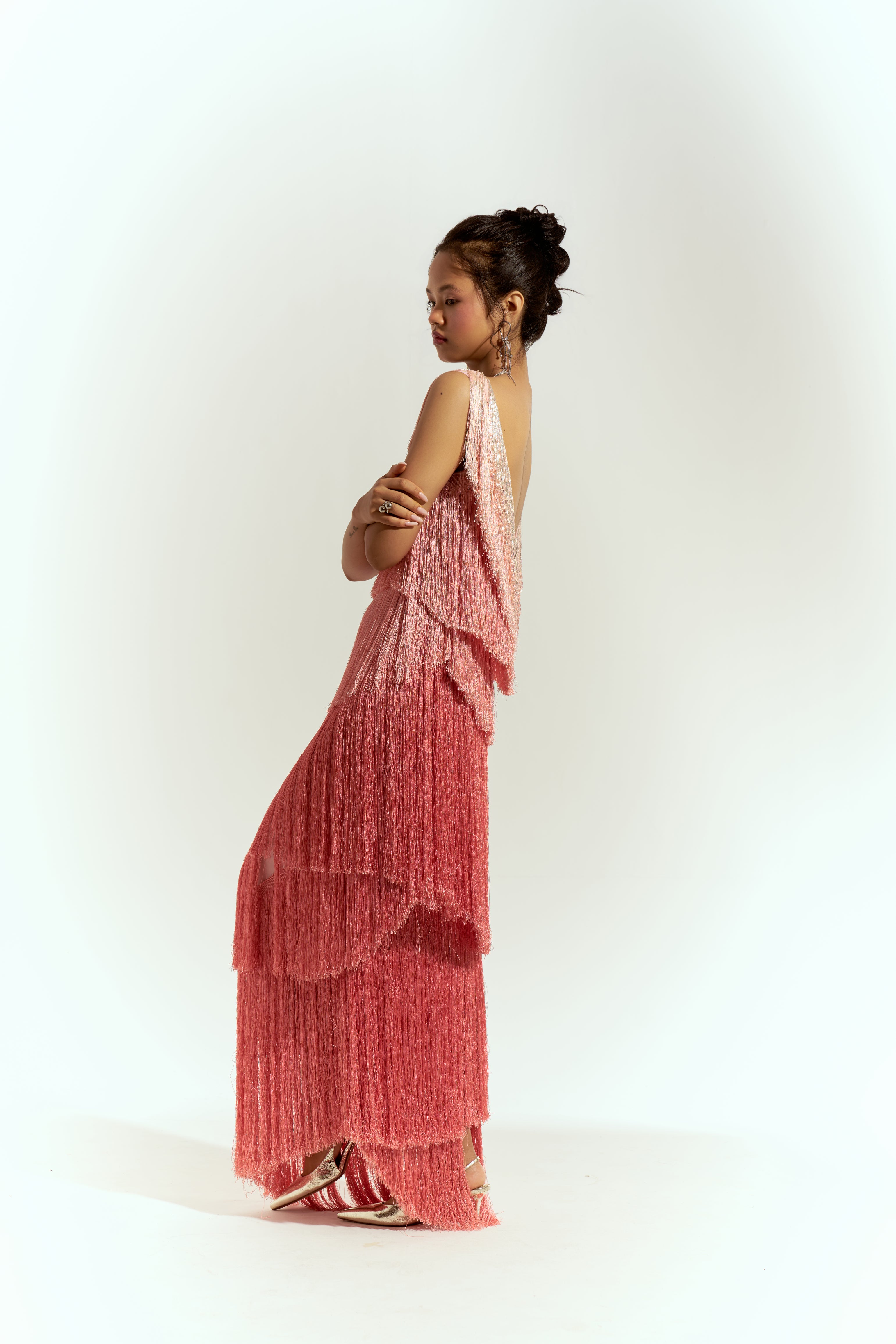Riviera Dress
