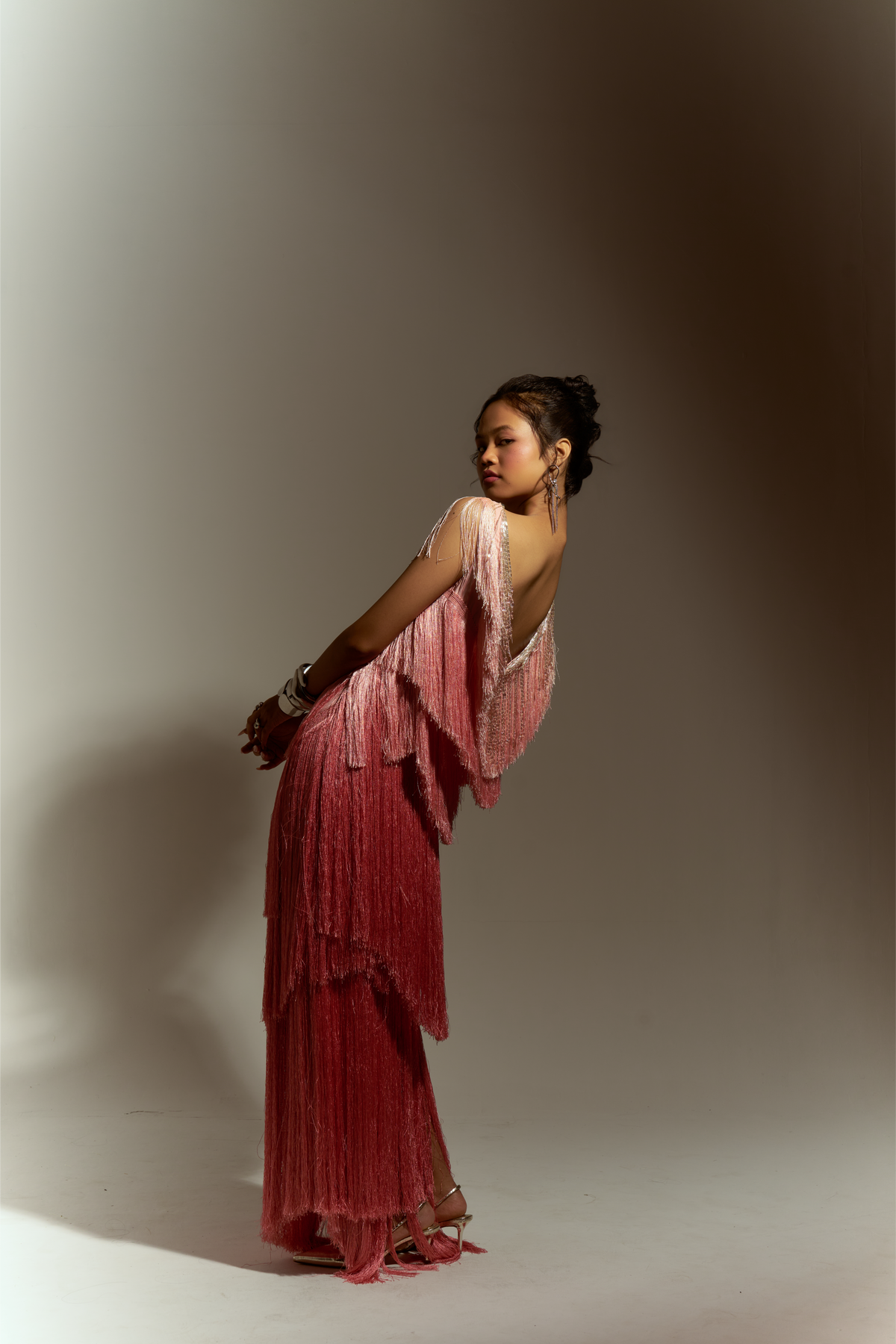 Riviera Dress