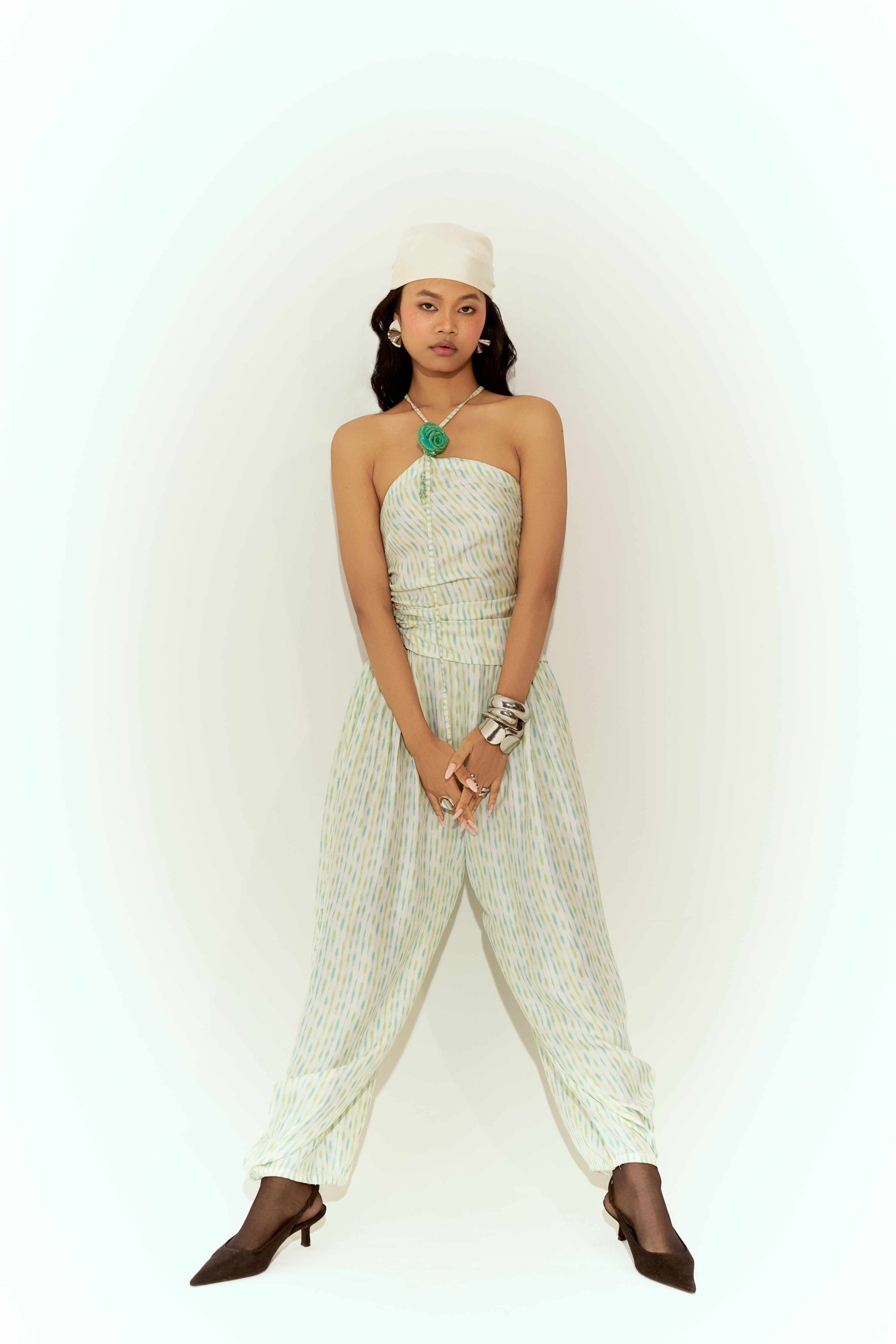 Tidal Trousers
