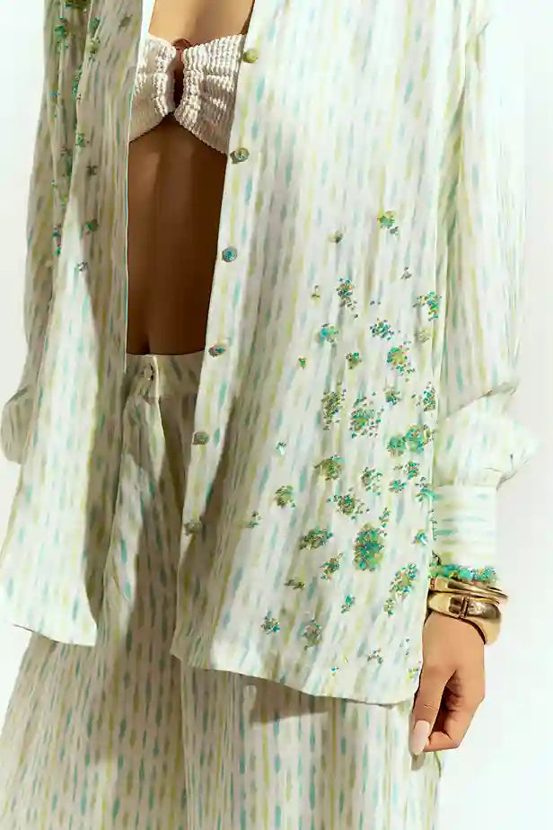 Sarn Shirt