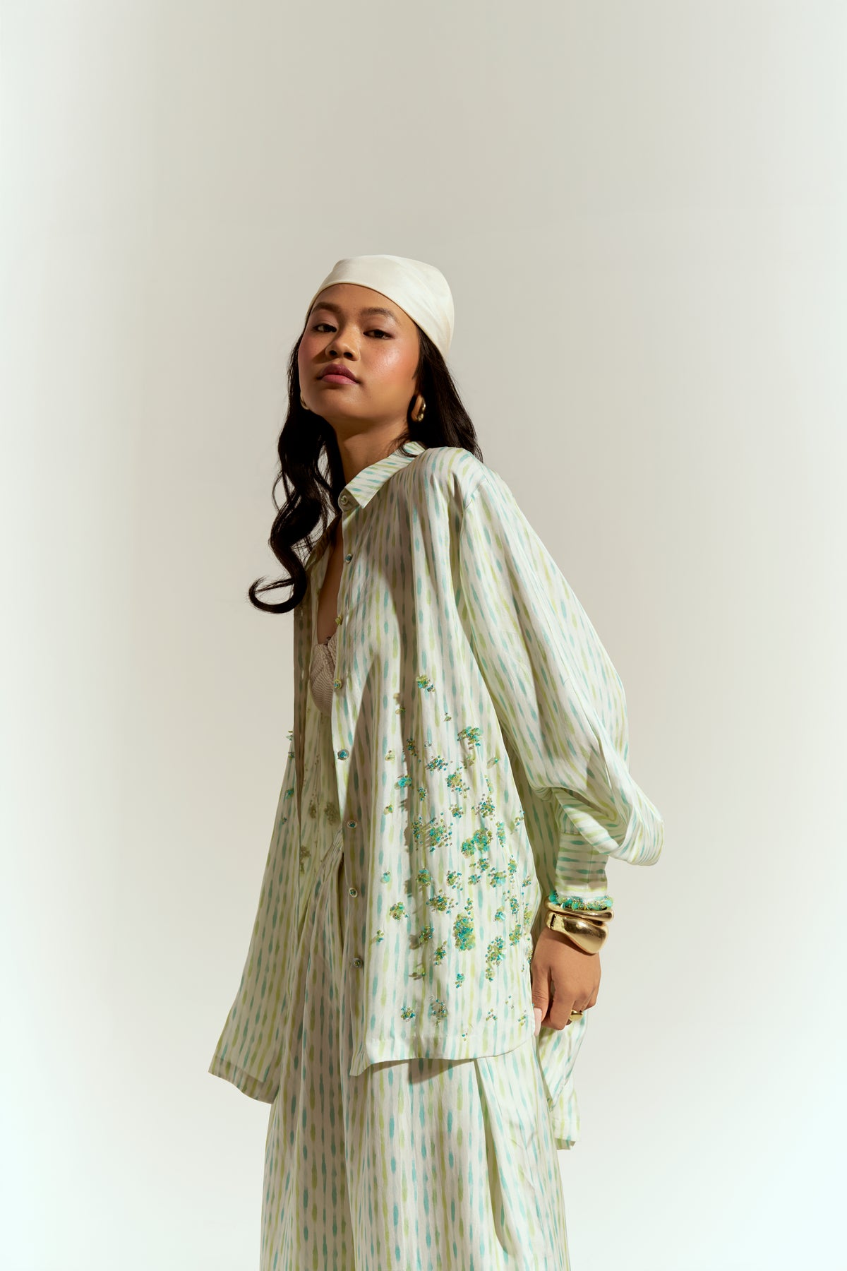 Sarn Shirt